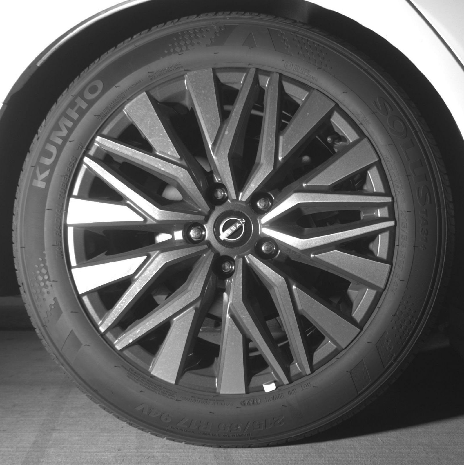 Thumbnail: 2026 Nissan Altima - 18