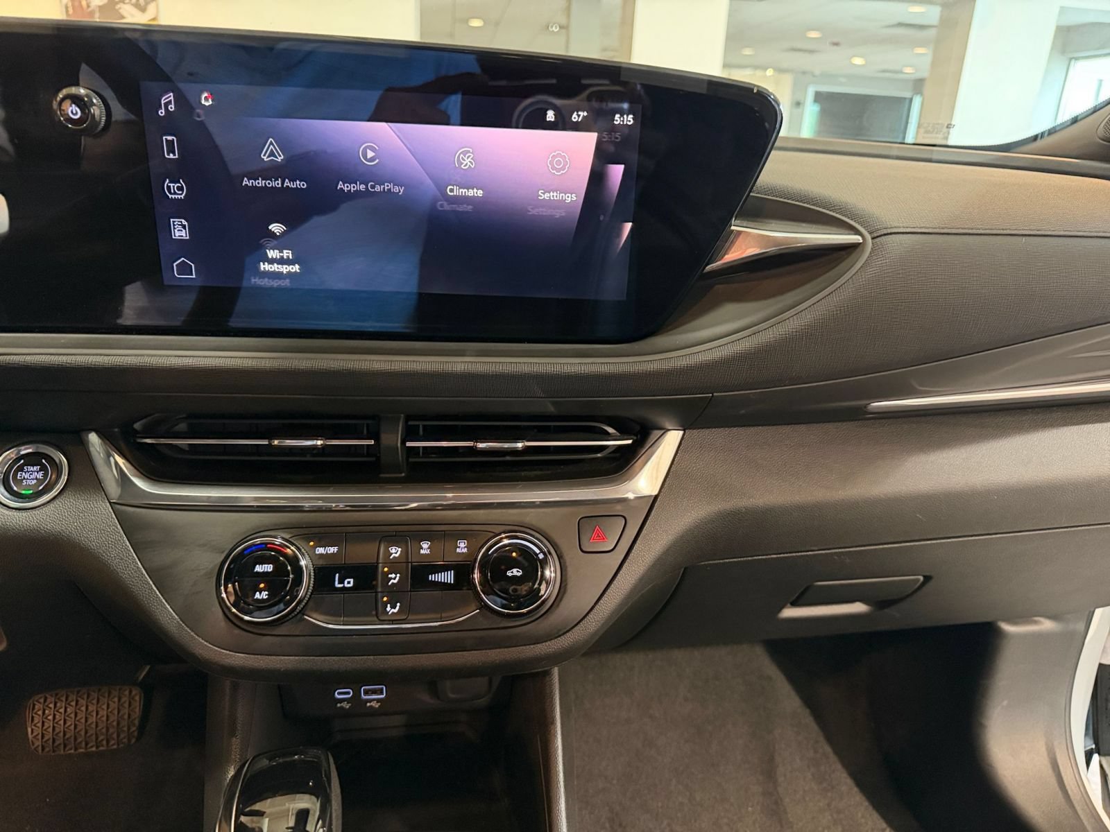 Thumbnail: 2025 Buick Envista - 16