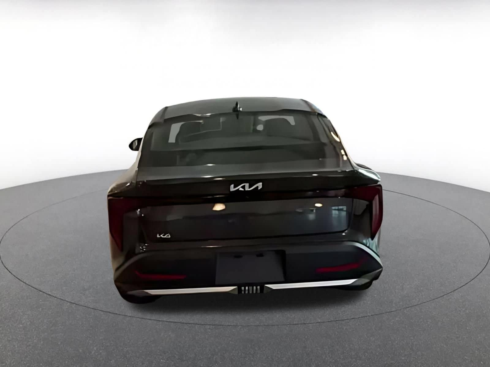 Thumbnail: 2026 Kia K4 - 15