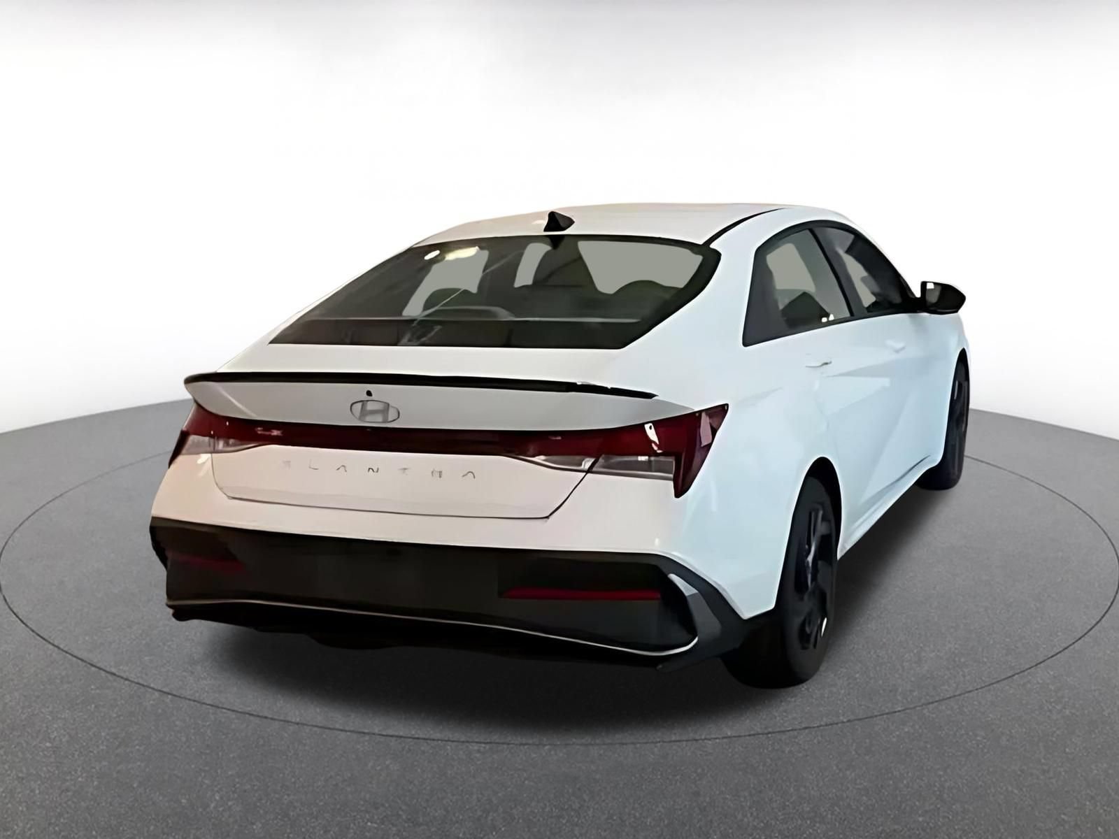 Thumbnail: 2026 Hyundai Elantra - 8