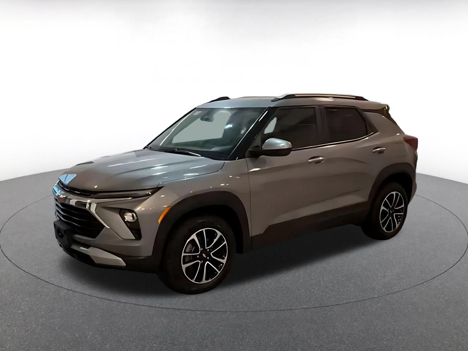 Thumbnail: 2025 Chevrolet TrailBlazer - 7