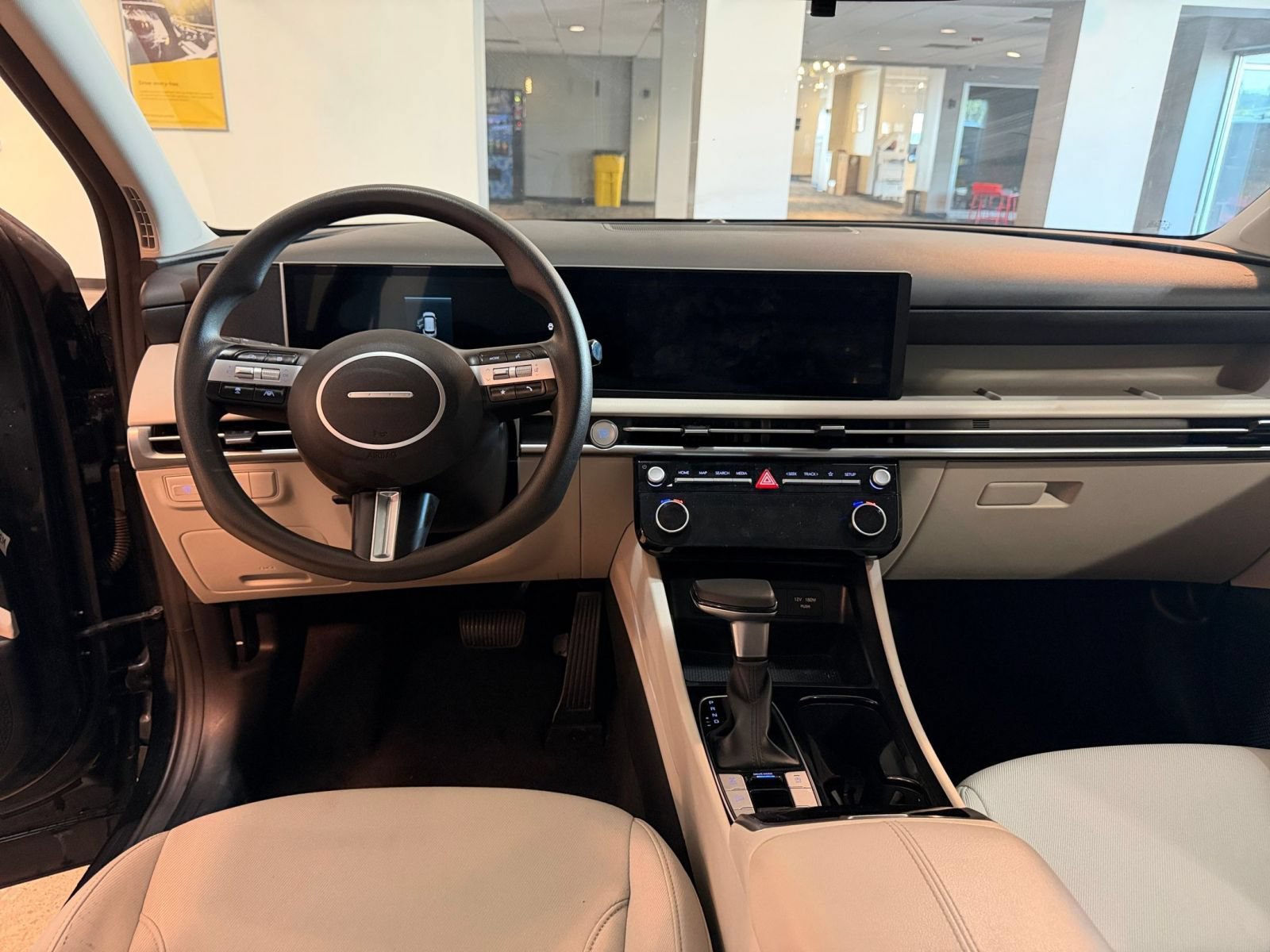 Thumbnail: 2026 Hyundai Tucson - 34