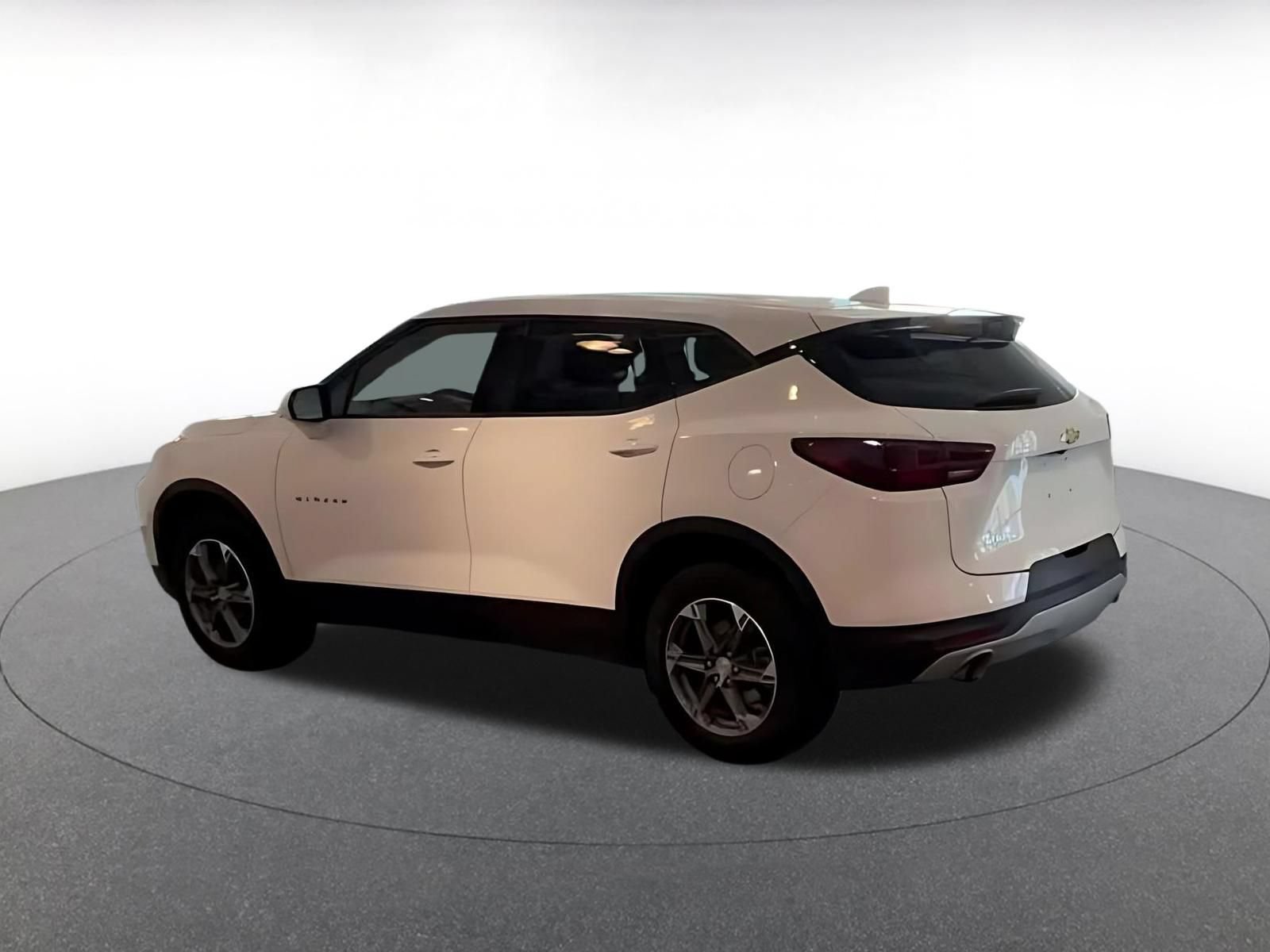 Thumbnail: 2025 Chevrolet Blazer - 14
