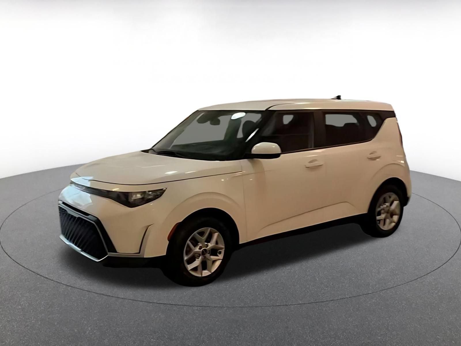 Thumbnail: 2025 Kia Soul - 6