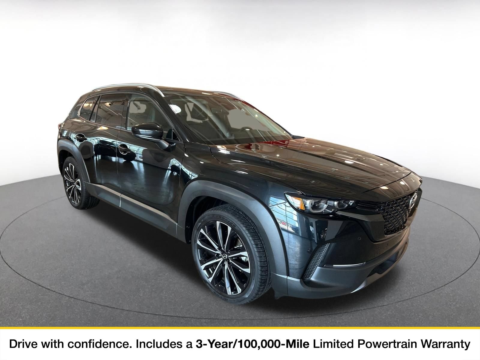 2026 Mazda CX-50 Premium