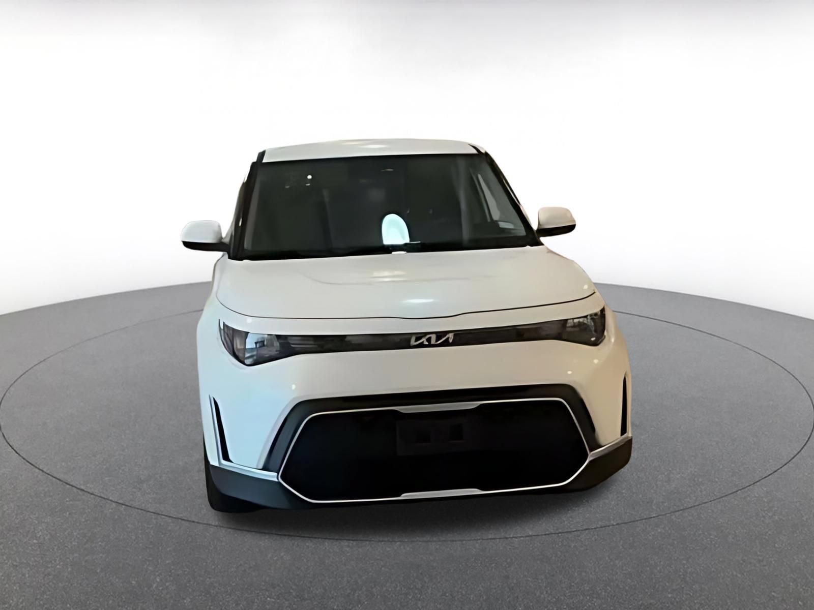 Thumbnail: 2025 Kia Soul - 15