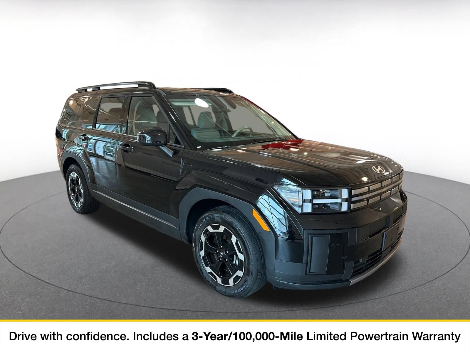 Thumbnail: 2026 Hyundai Santa Fe - 1