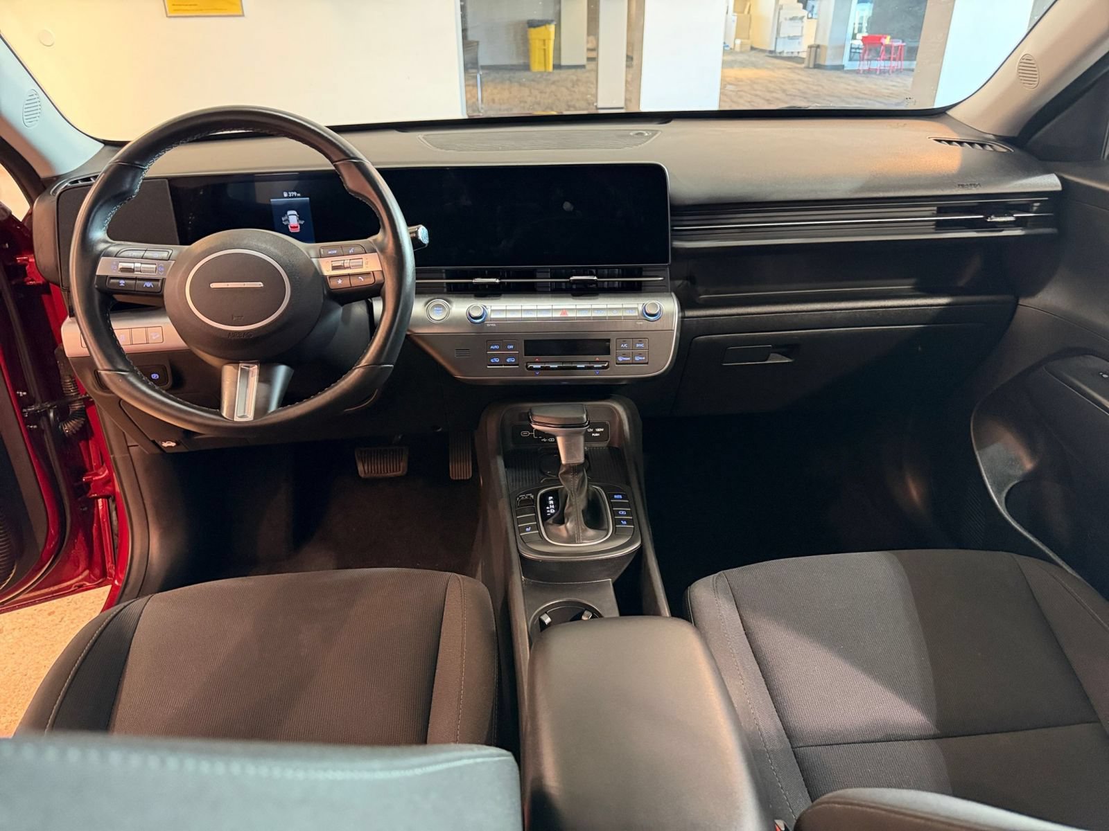Thumbnail: 2026 Hyundai Kona - 32