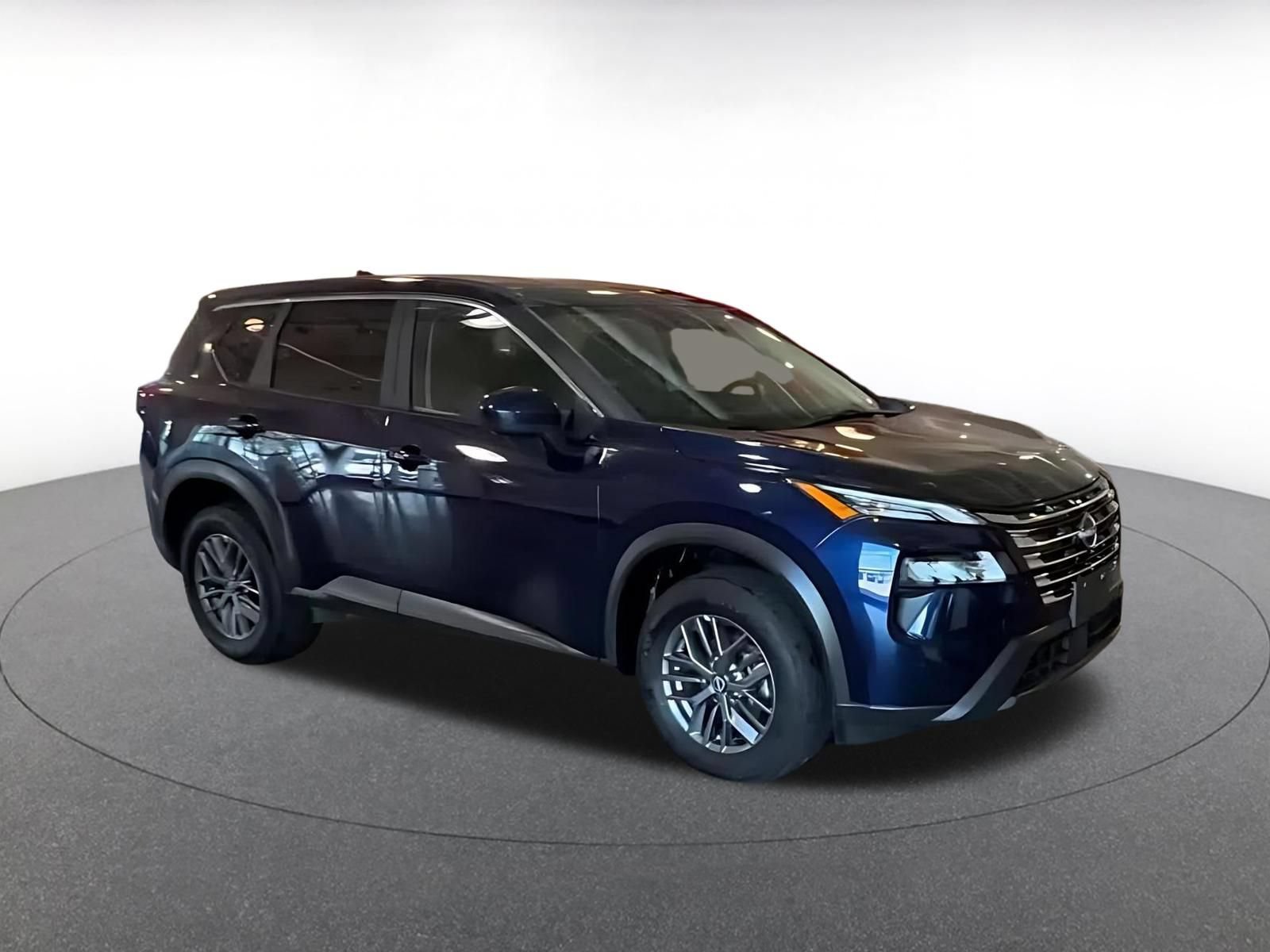 Thumbnail: 2026 Nissan Rogue - 2