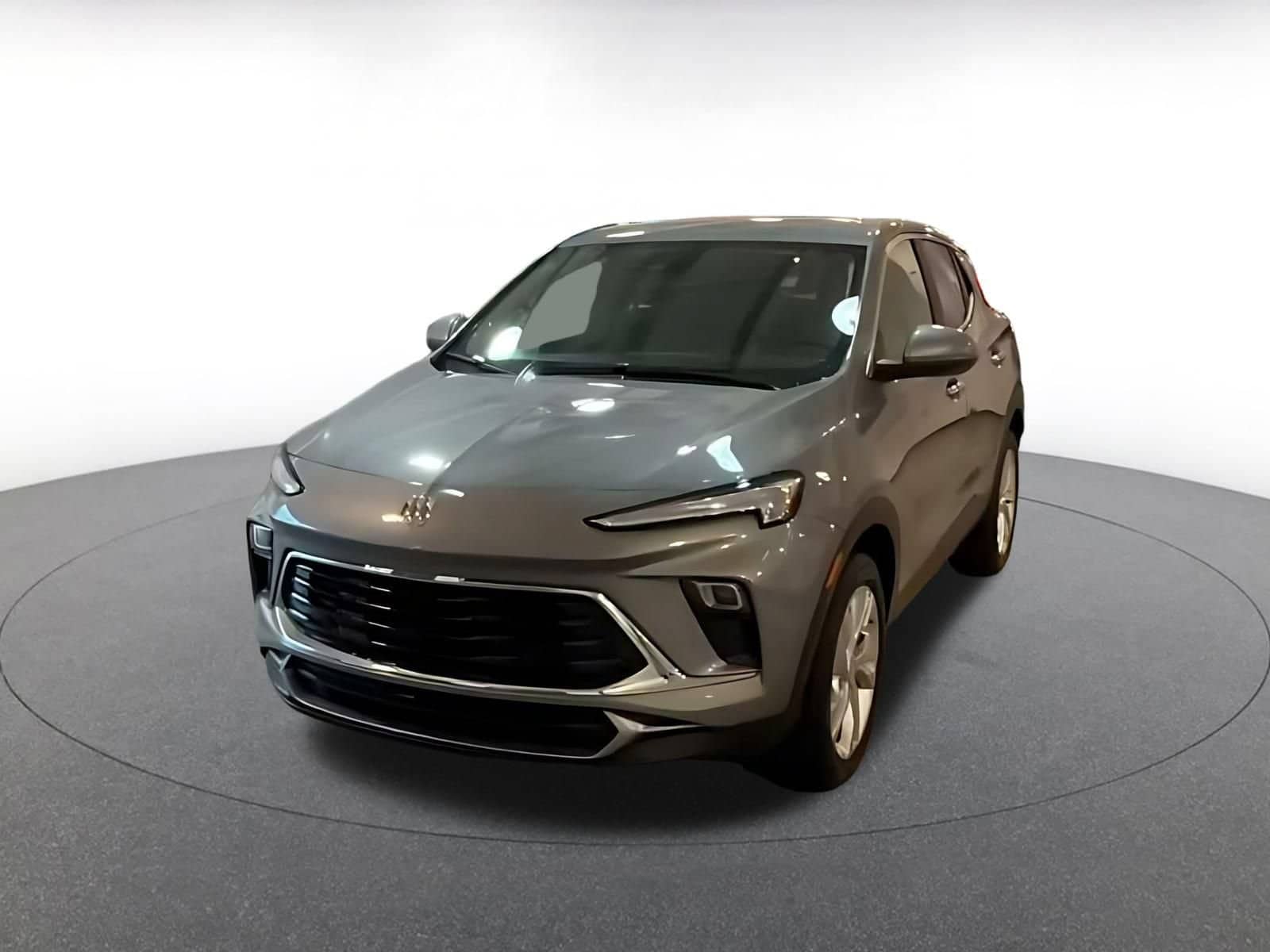 Thumbnail: 2026 Buick Encore GX - 6