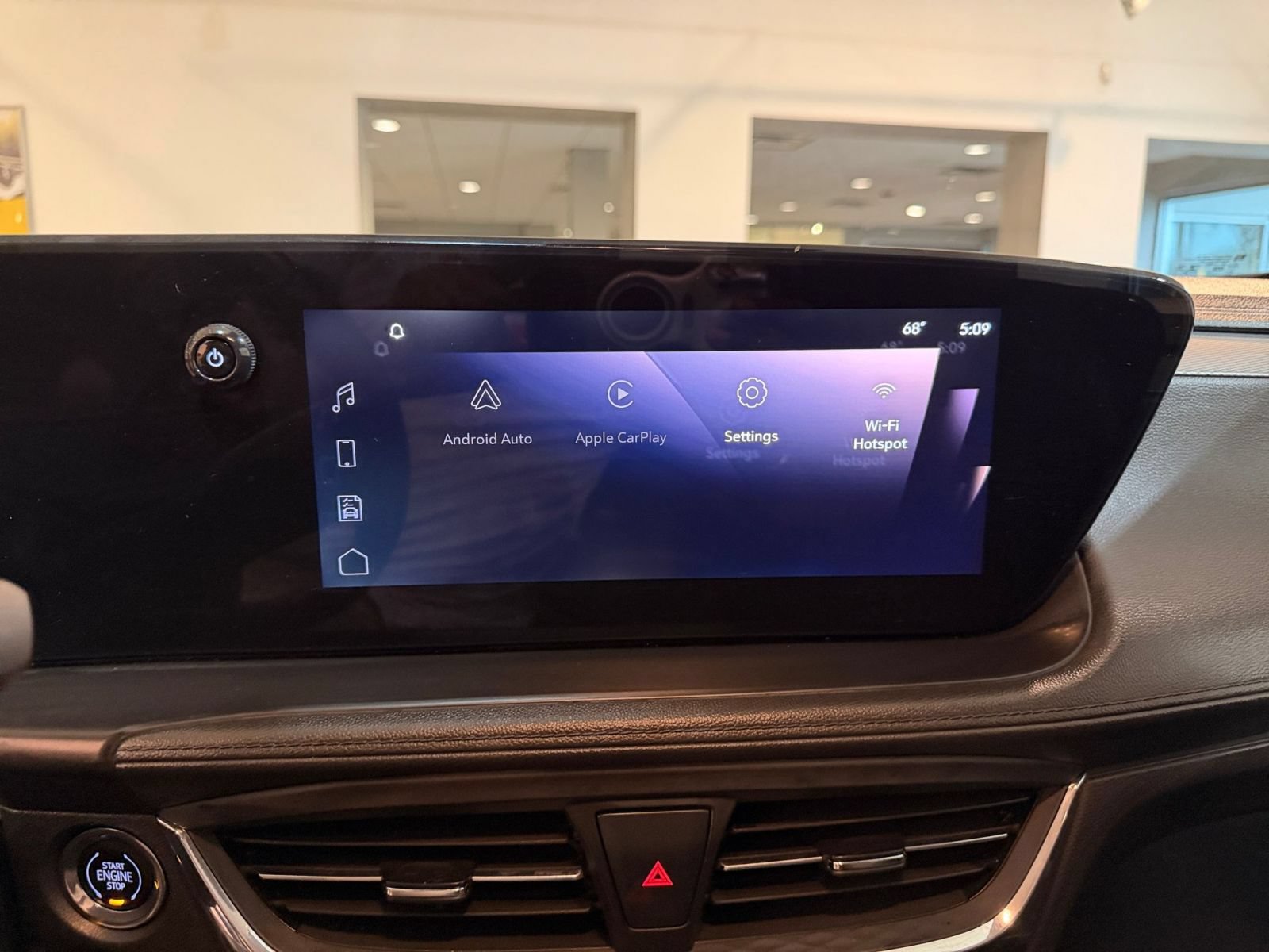 Thumbnail: 2026 Buick Encore GX - 19