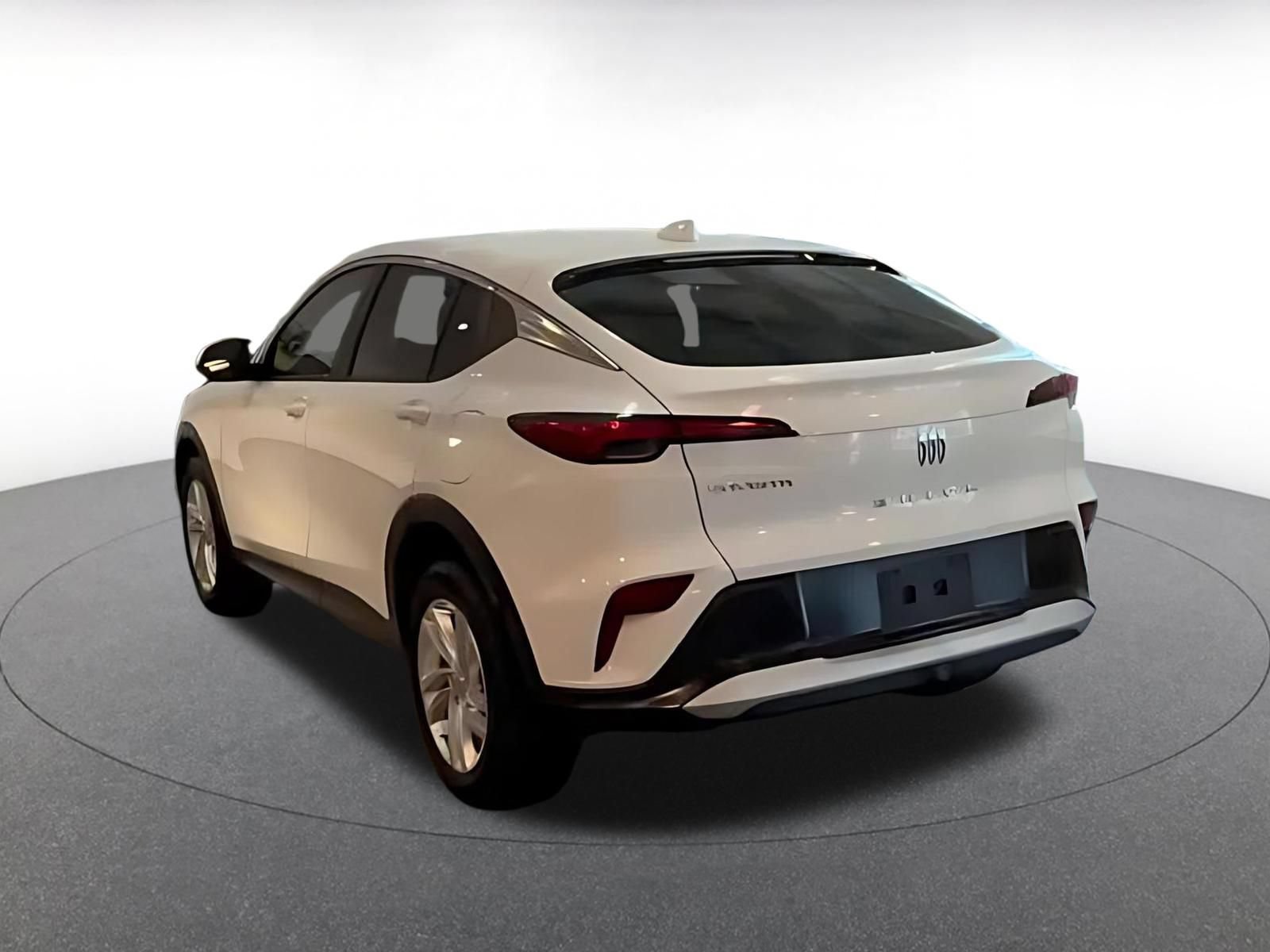 Thumbnail: 2025 Buick Envista - 6
