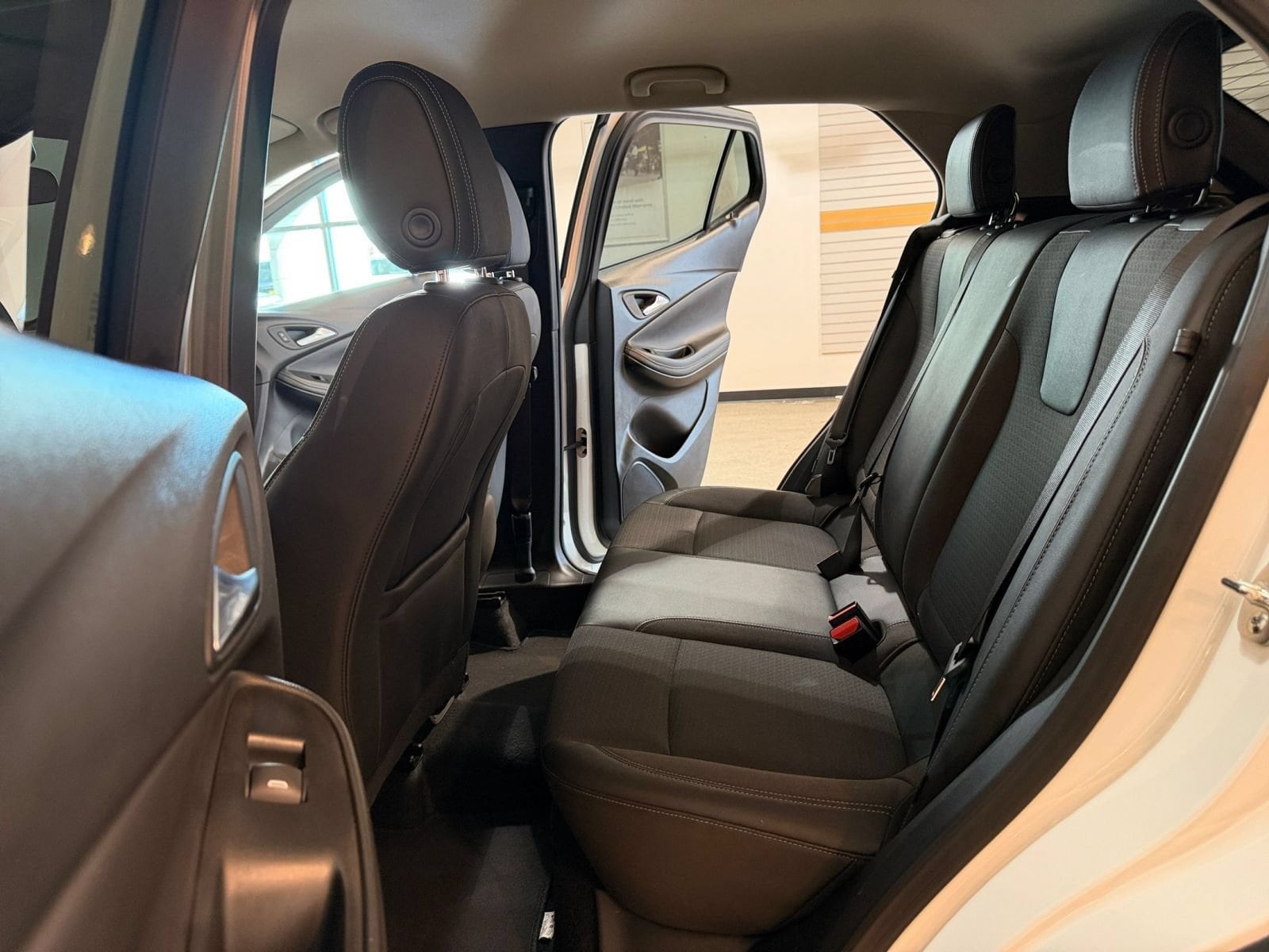 Thumbnail: 2025 Buick Encore GX - 24