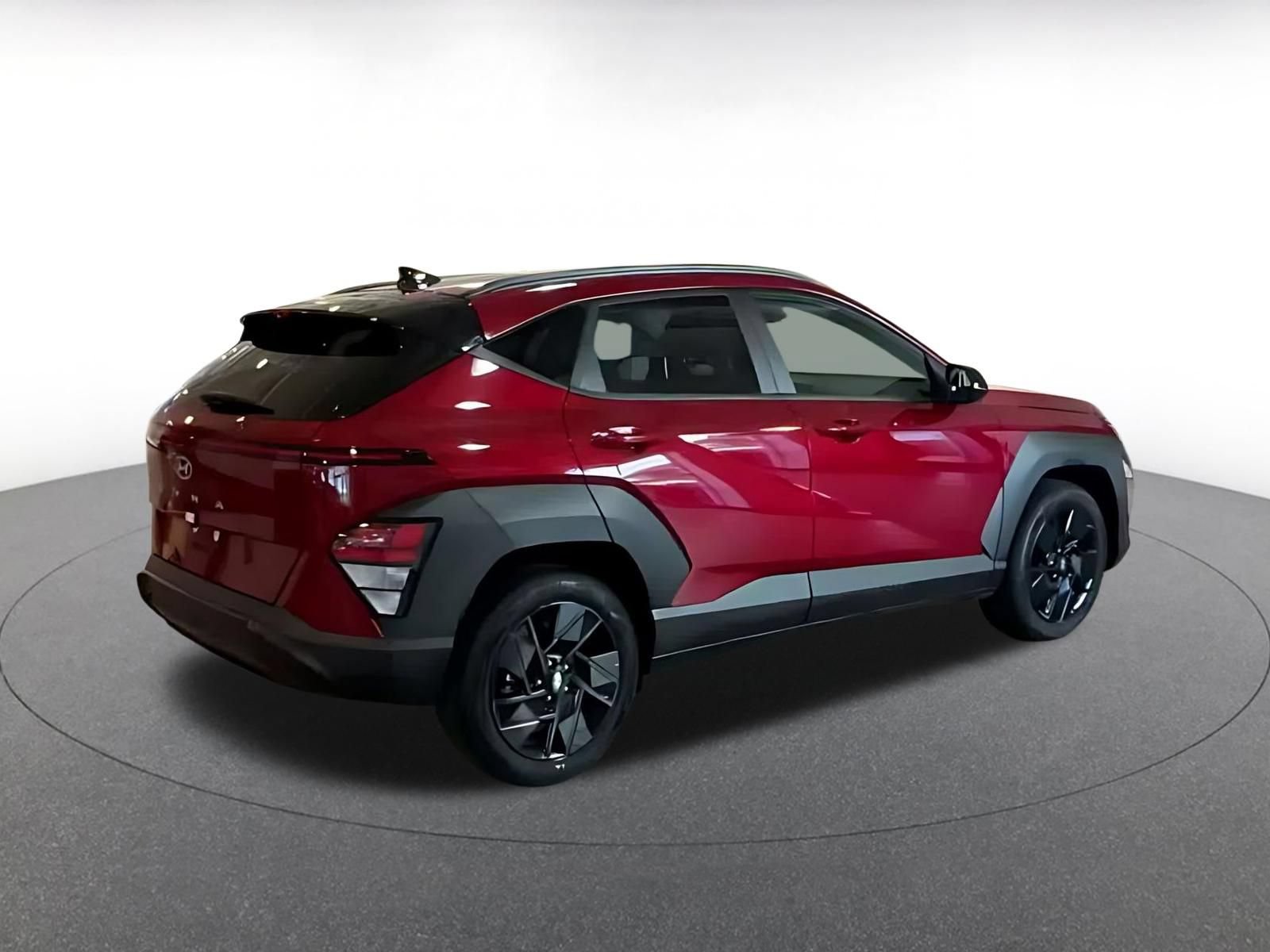 Thumbnail: 2026 Hyundai Kona - 12