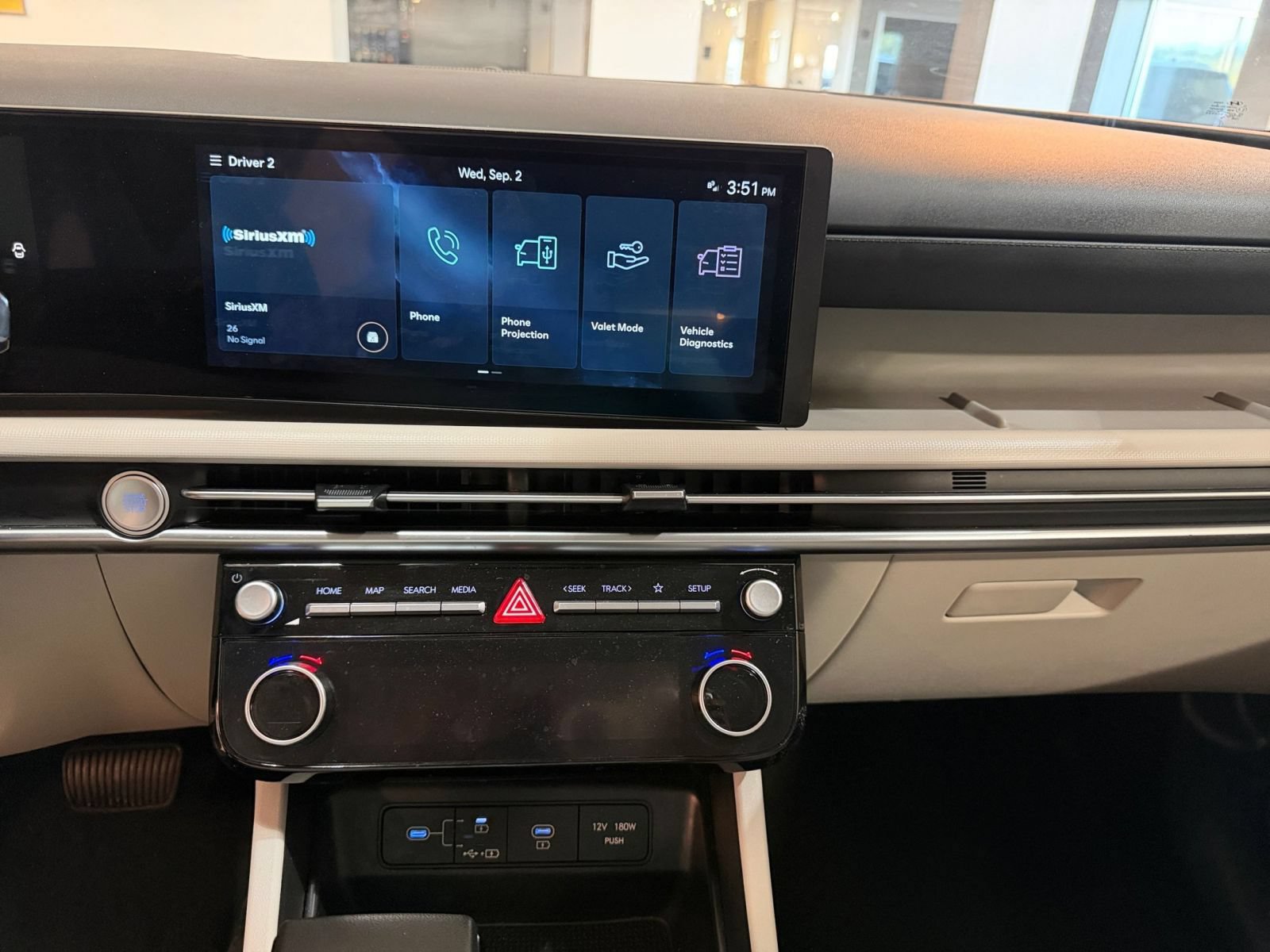 Thumbnail: 2026 Hyundai Tucson - 19