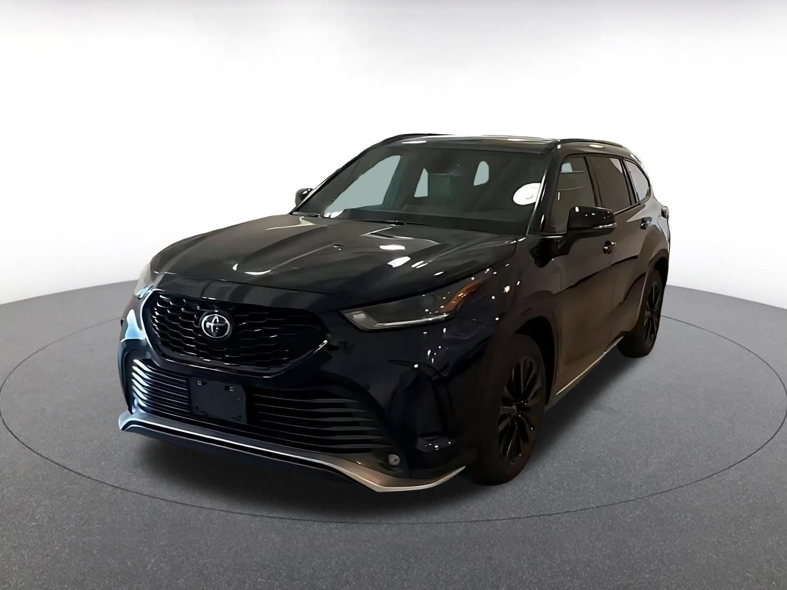 Thumbnail: 2025 Toyota Highlander - 6