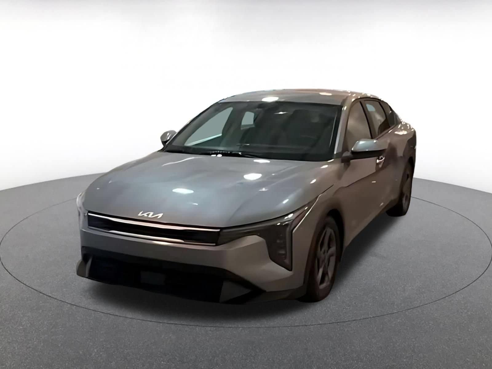 Thumbnail: 2025 Kia K4 - 7