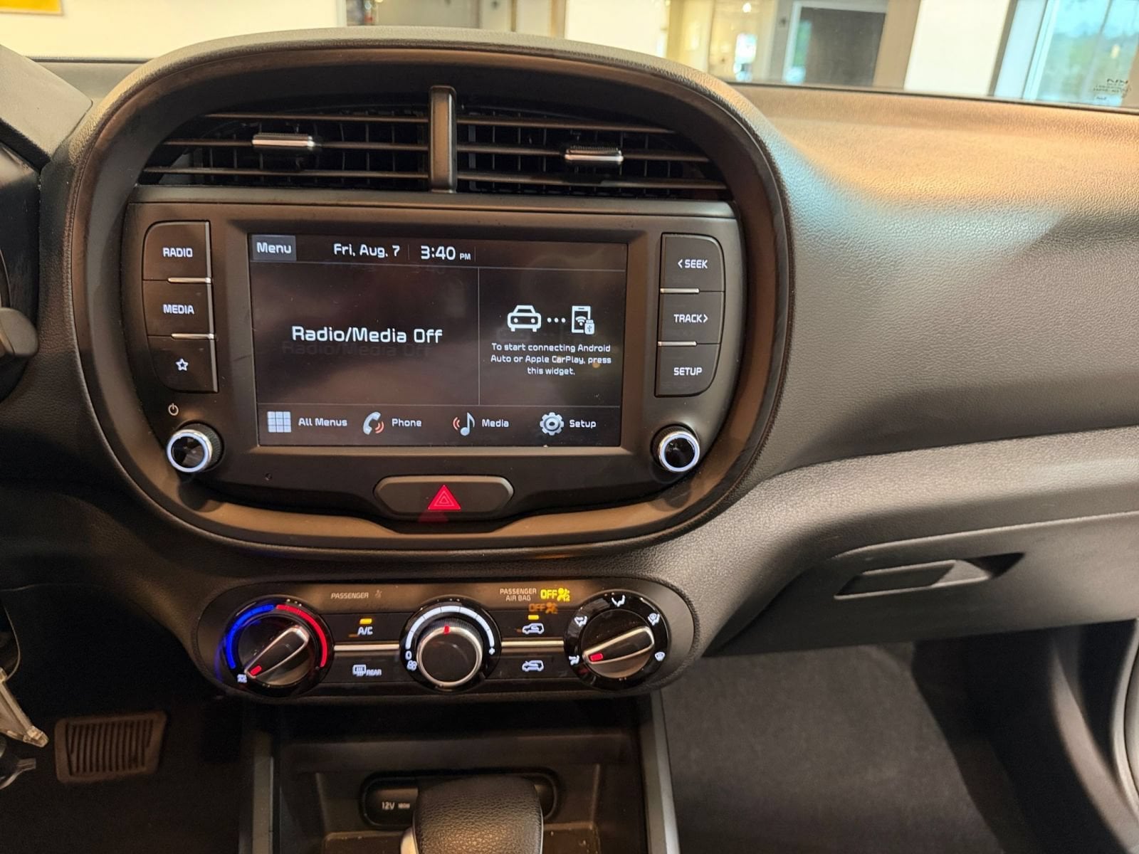 Thumbnail: 2025 Kia Soul - 16