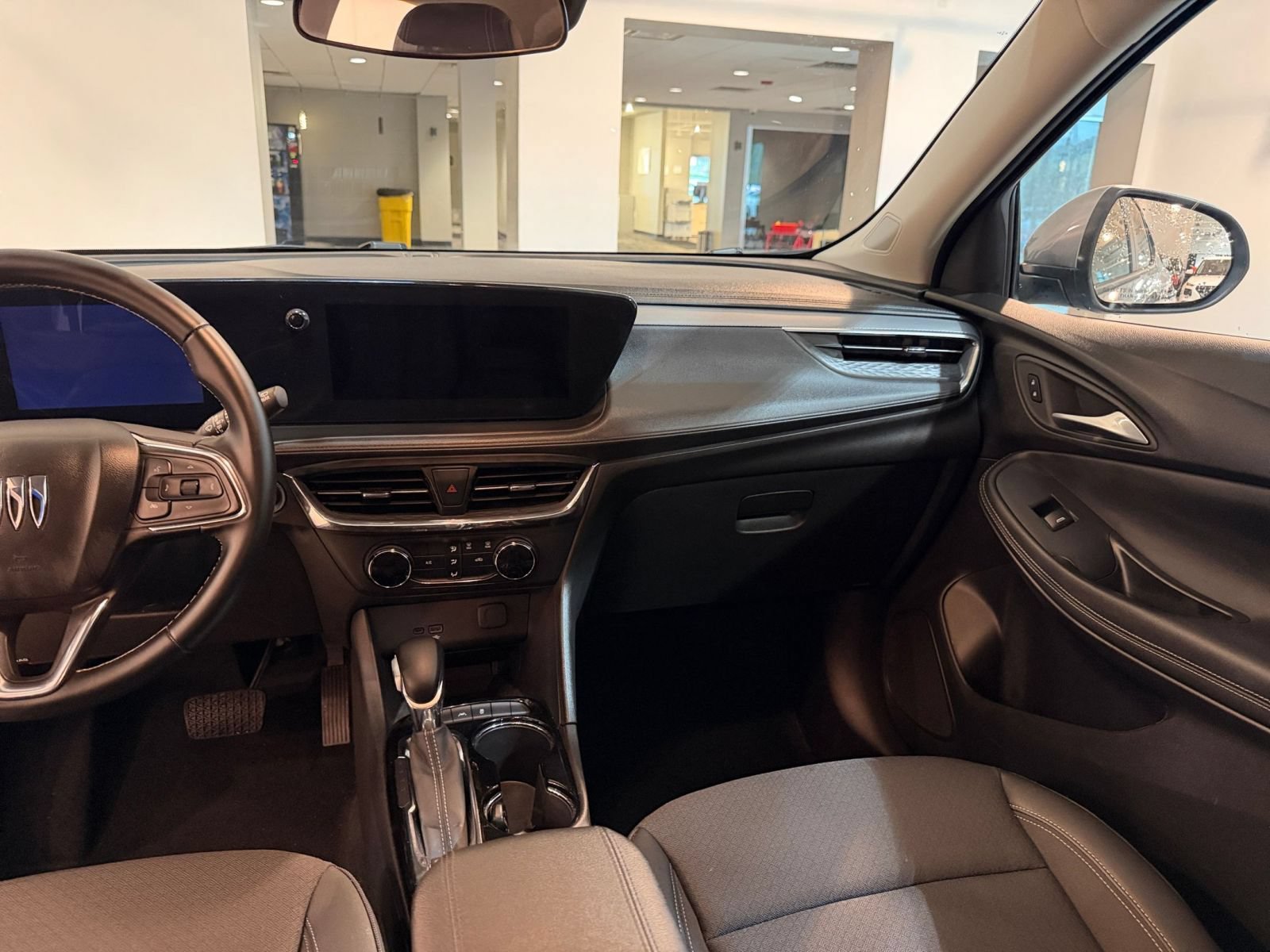 Thumbnail: 2026 Buick Encore GX - 33