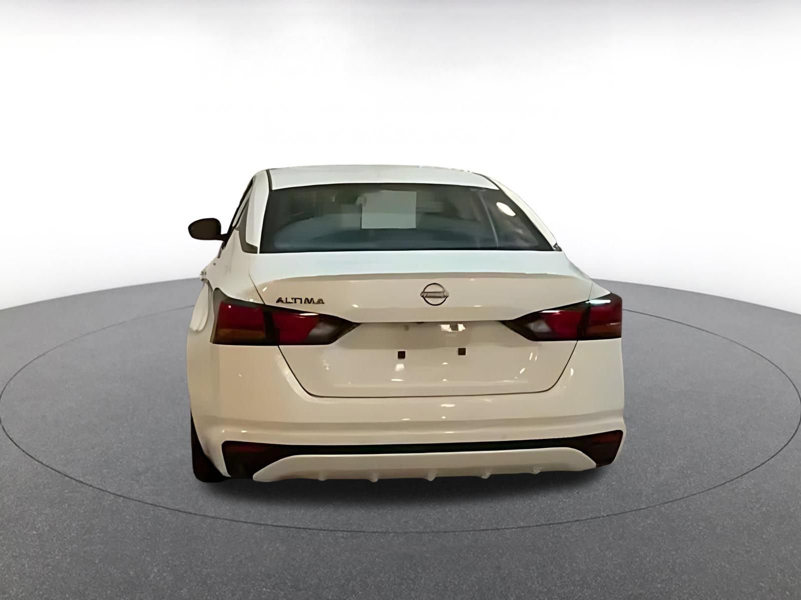 Thumbnail: 2025 Nissan Altima - 12