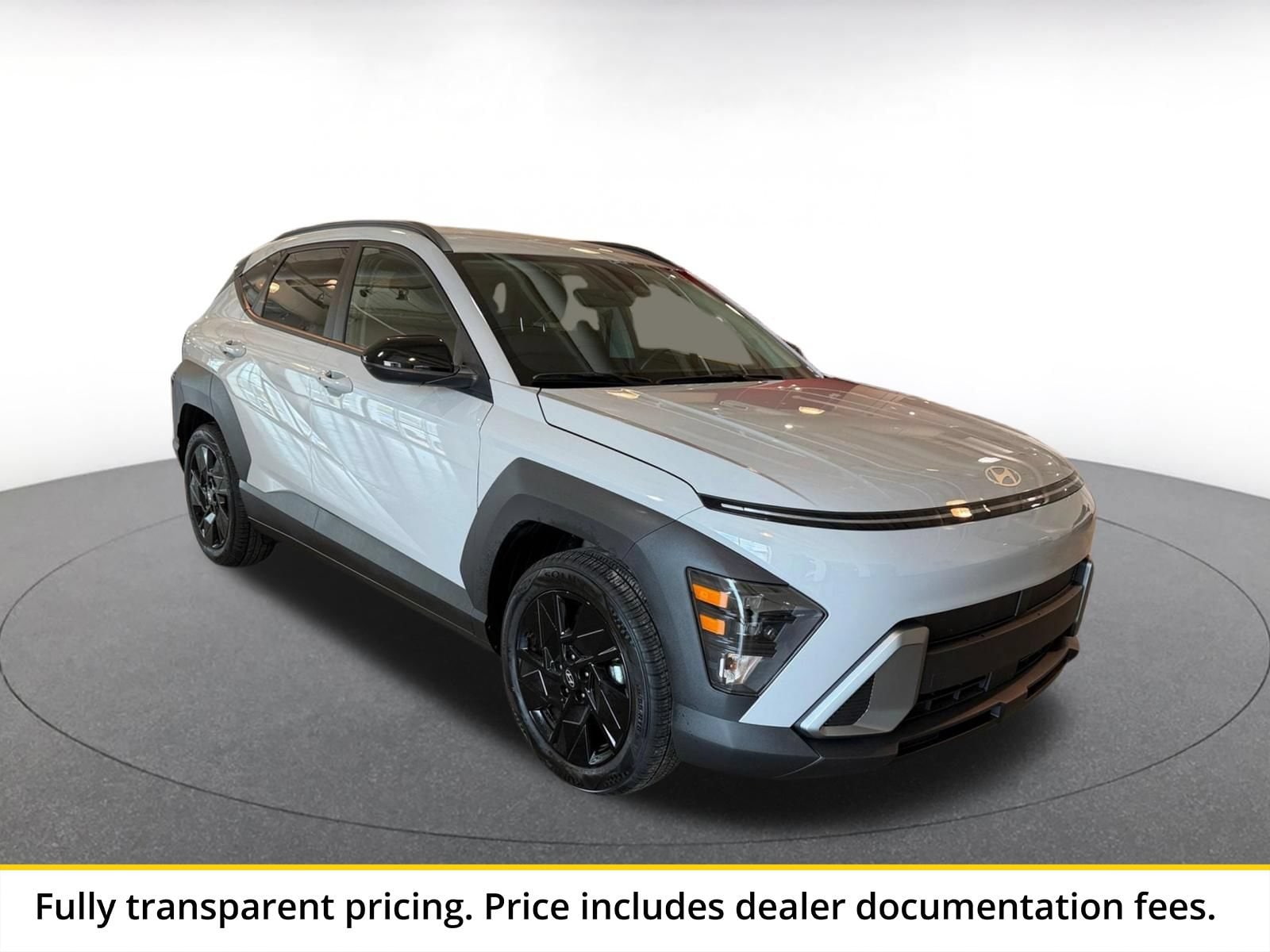 2026 Hyundai Kona