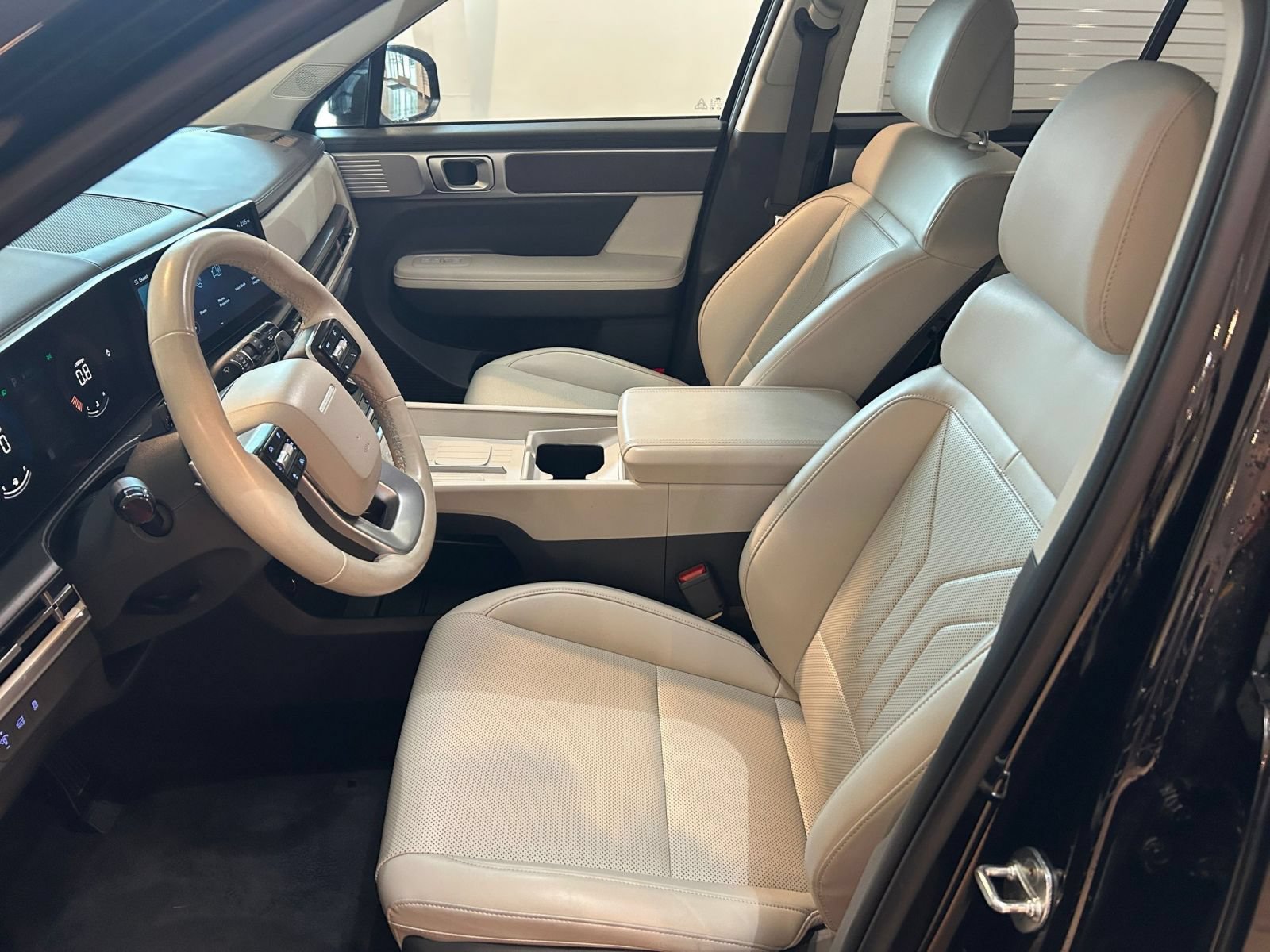 Thumbnail: 2026 Hyundai Santa Fe - 28