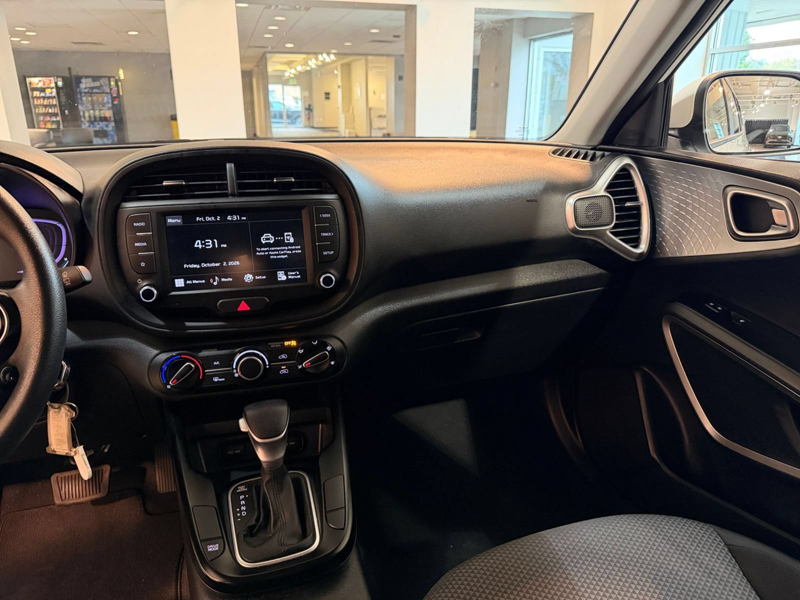 Thumbnail: 2025 Kia Soul - 33