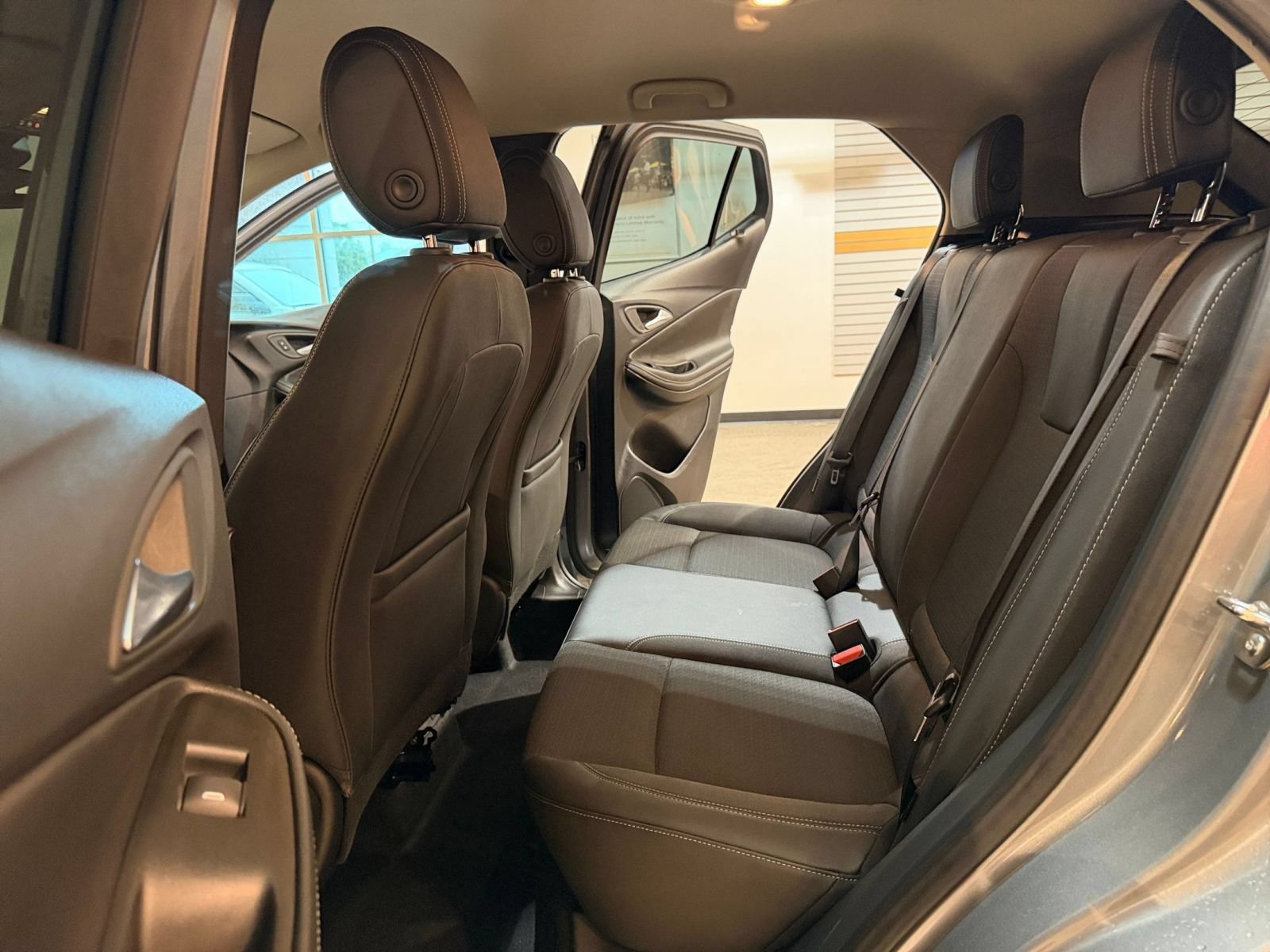 Thumbnail: 2026 Buick Encore GX - 24
