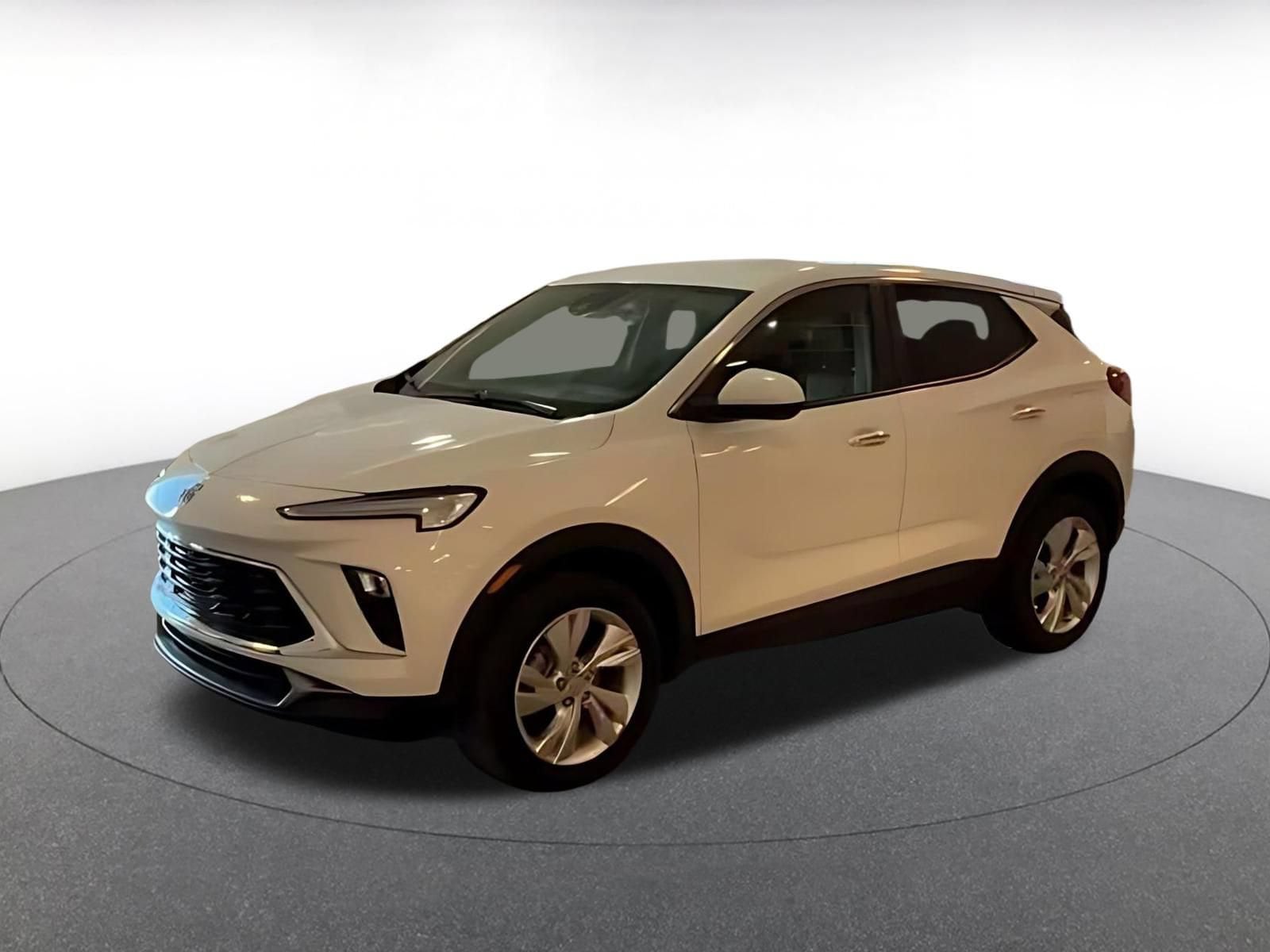 Thumbnail: 2025 Buick Encore GX - 7