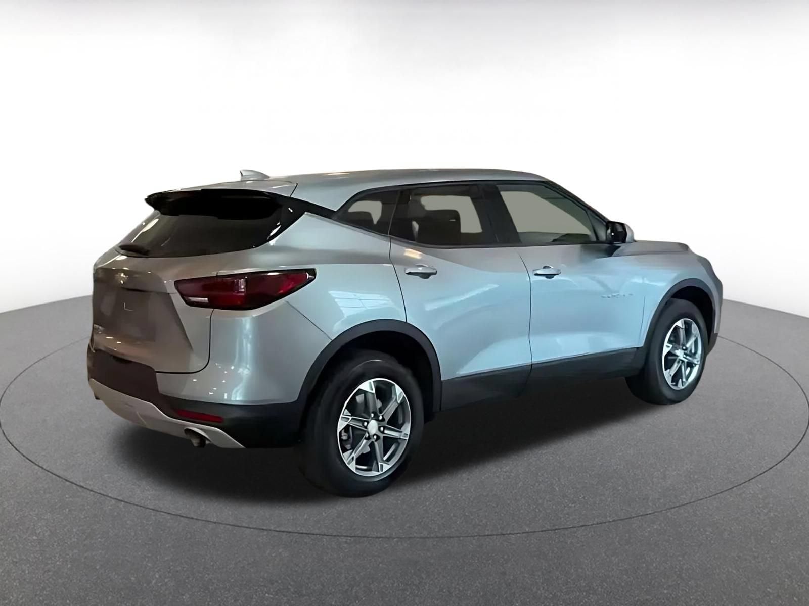 Thumbnail: 2025 Chevrolet Blazer - 14