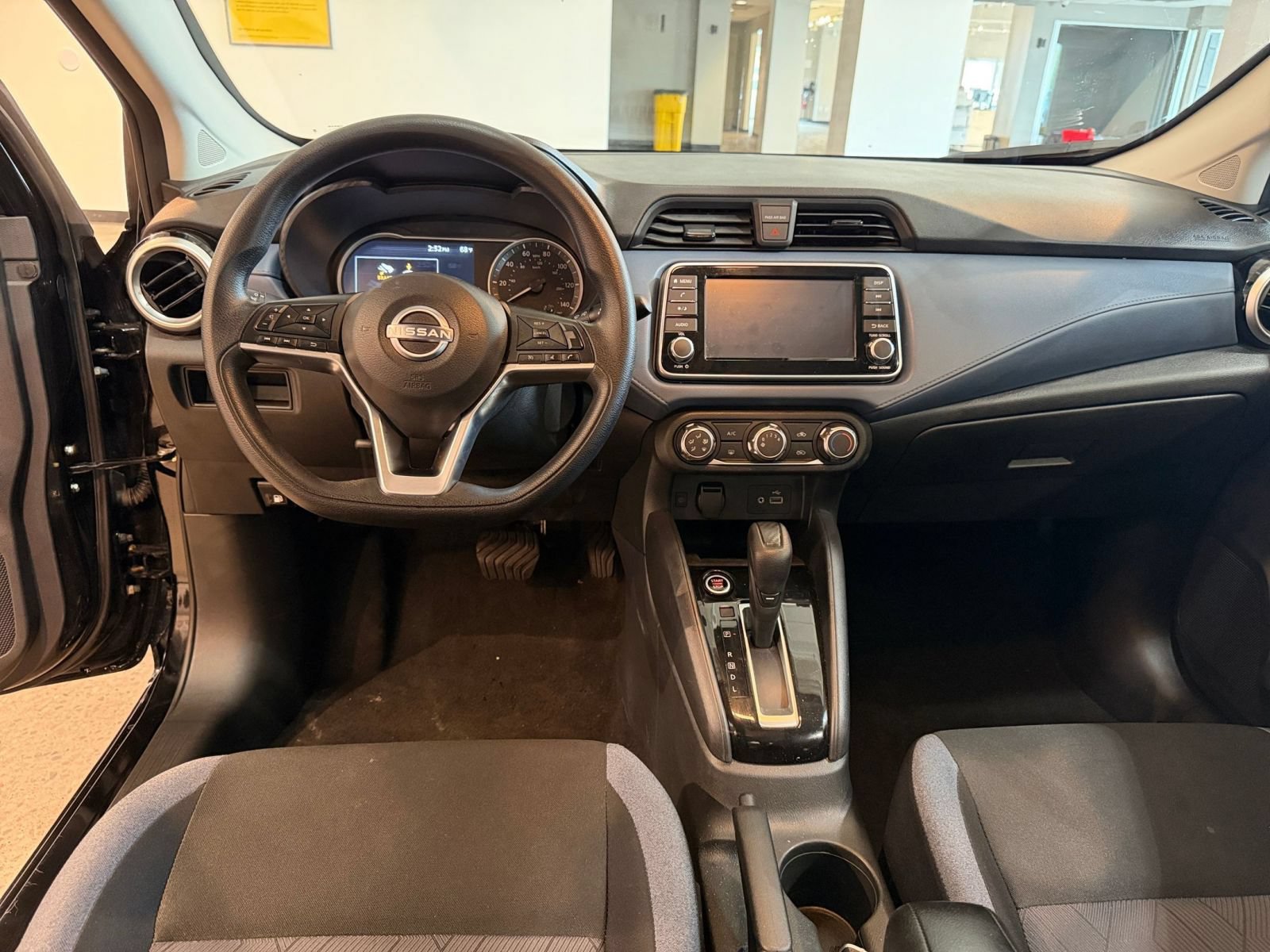 Thumbnail: 2025 Nissan Versa - 32