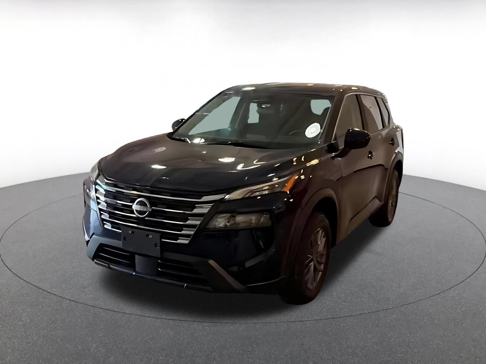Thumbnail: 2026 Nissan Rogue - 6