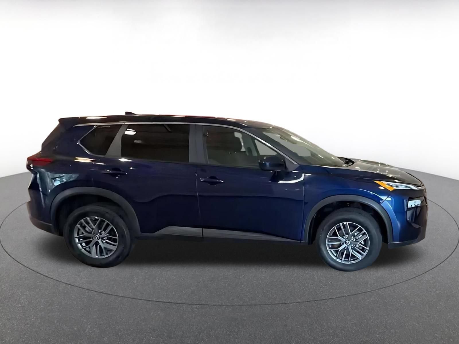 Thumbnail: 2026 Nissan Rogue - 15