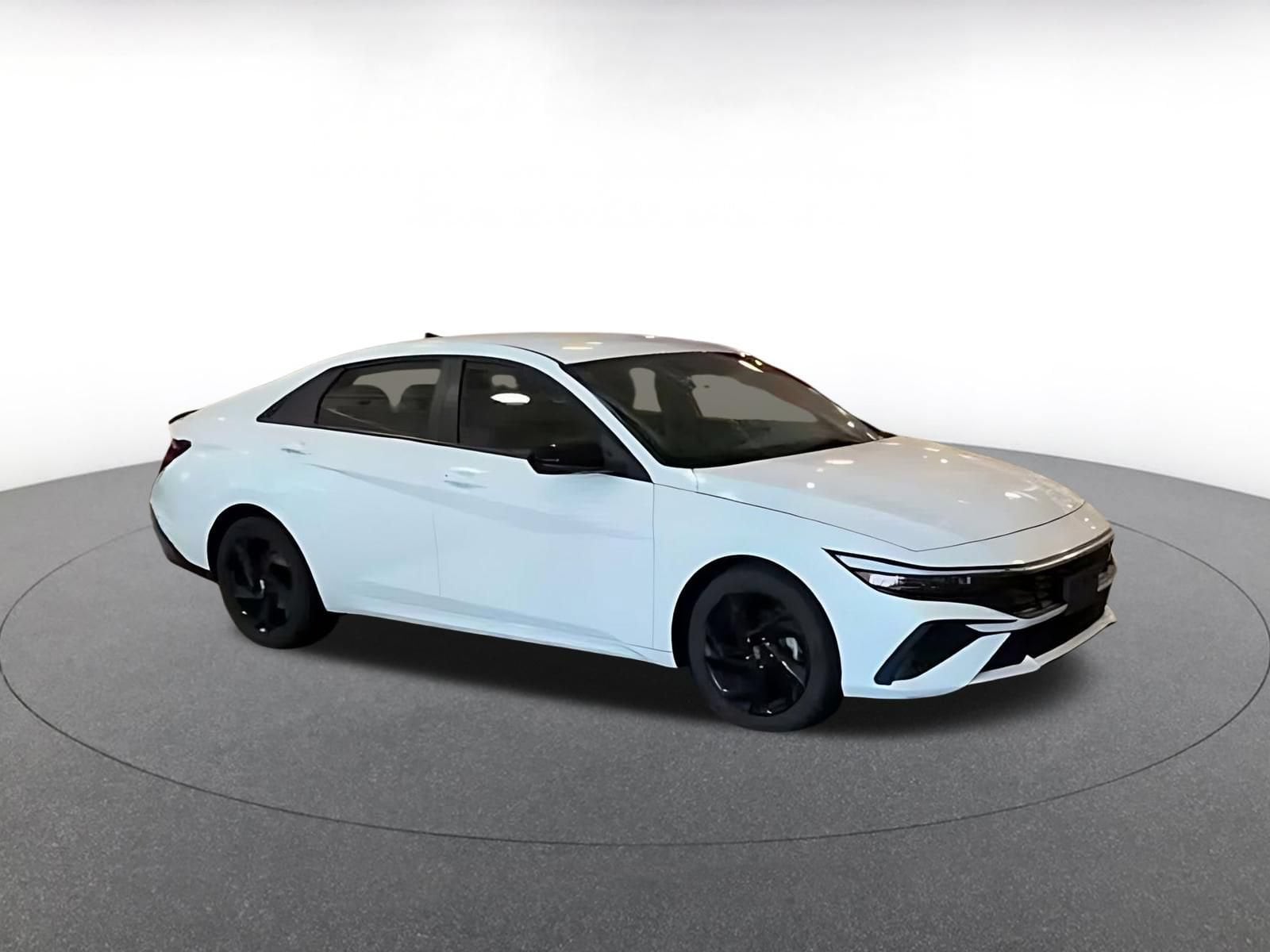 Thumbnail: 2026 Hyundai Elantra - 2