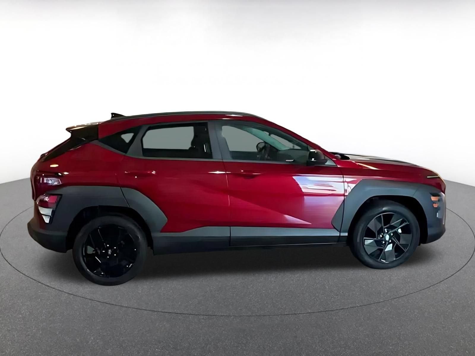 Thumbnail: 2026 Hyundai Kona - 13