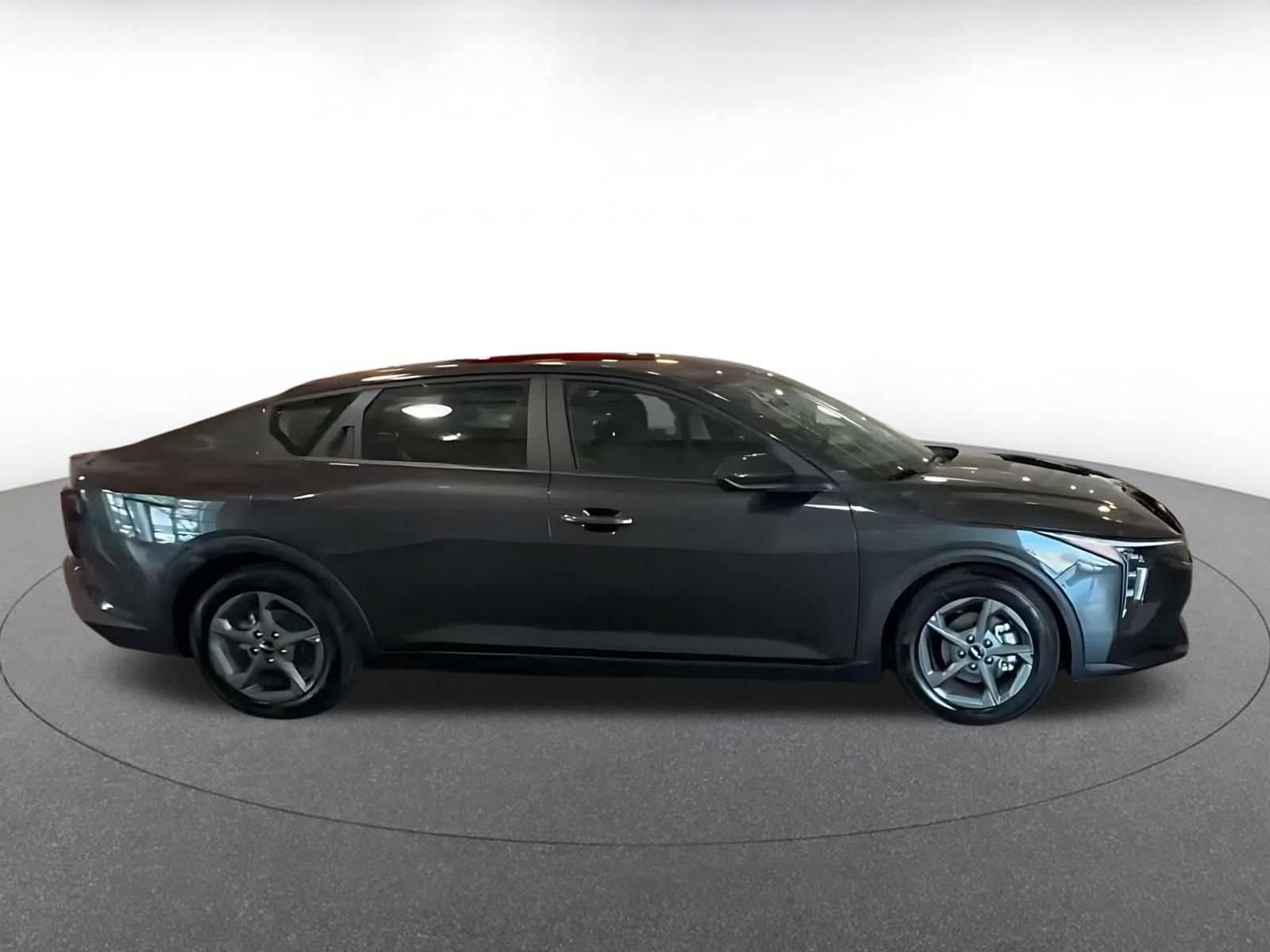 Thumbnail: 2026 Kia K4 - 13
