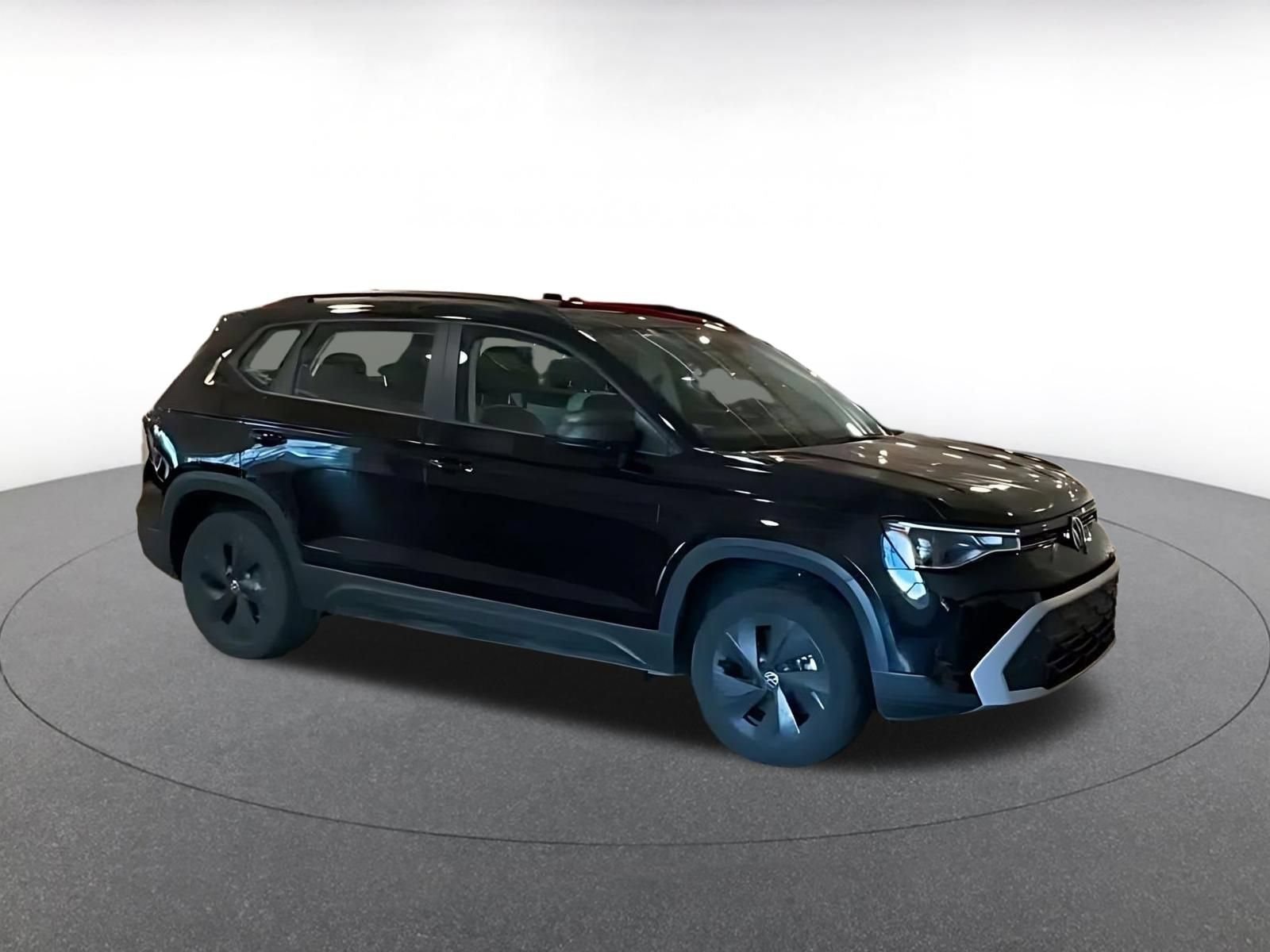 Thumbnail: 2026 Volkswagen Taos - 2