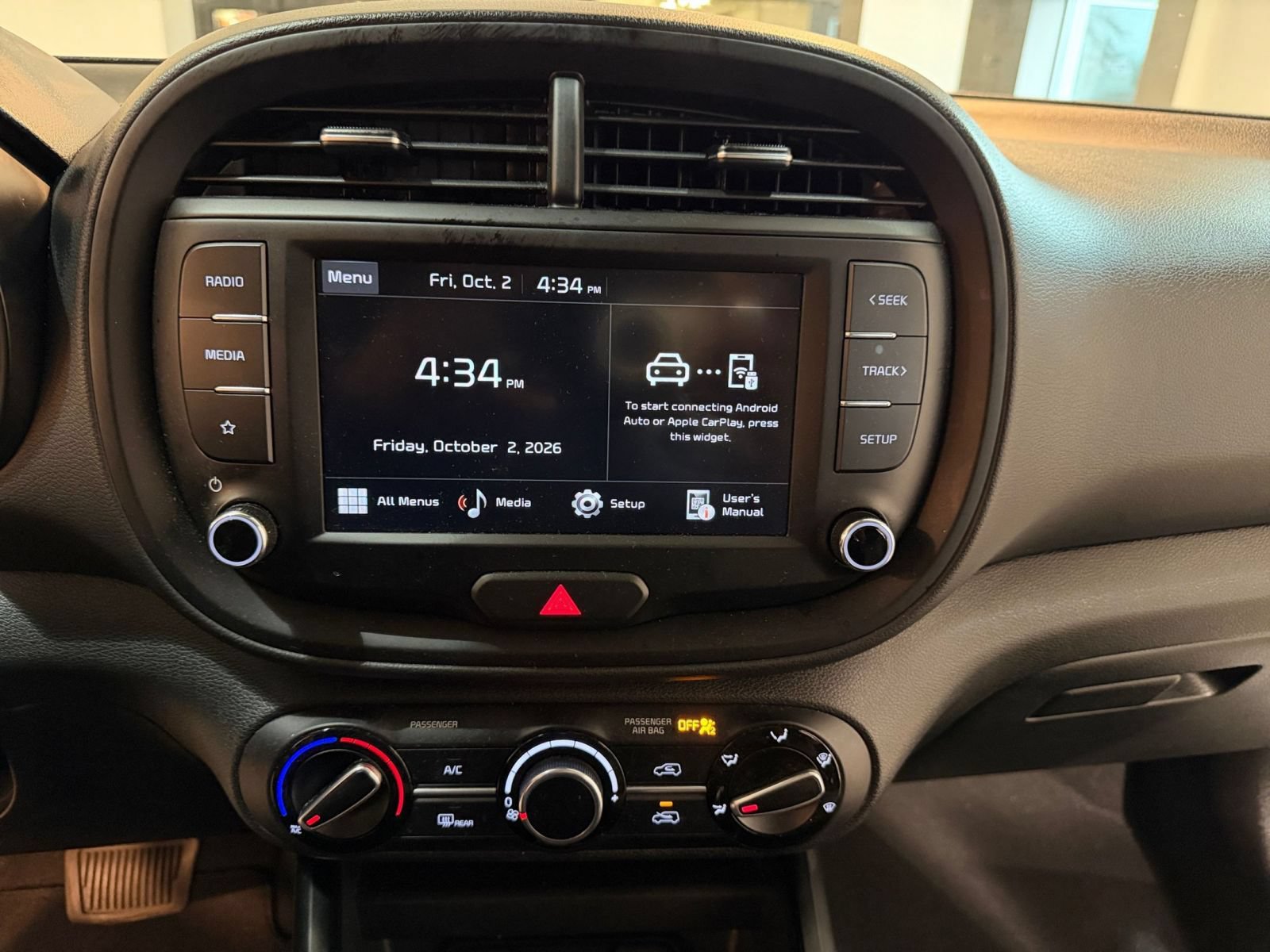Thumbnail: 2025 Kia Soul - 16