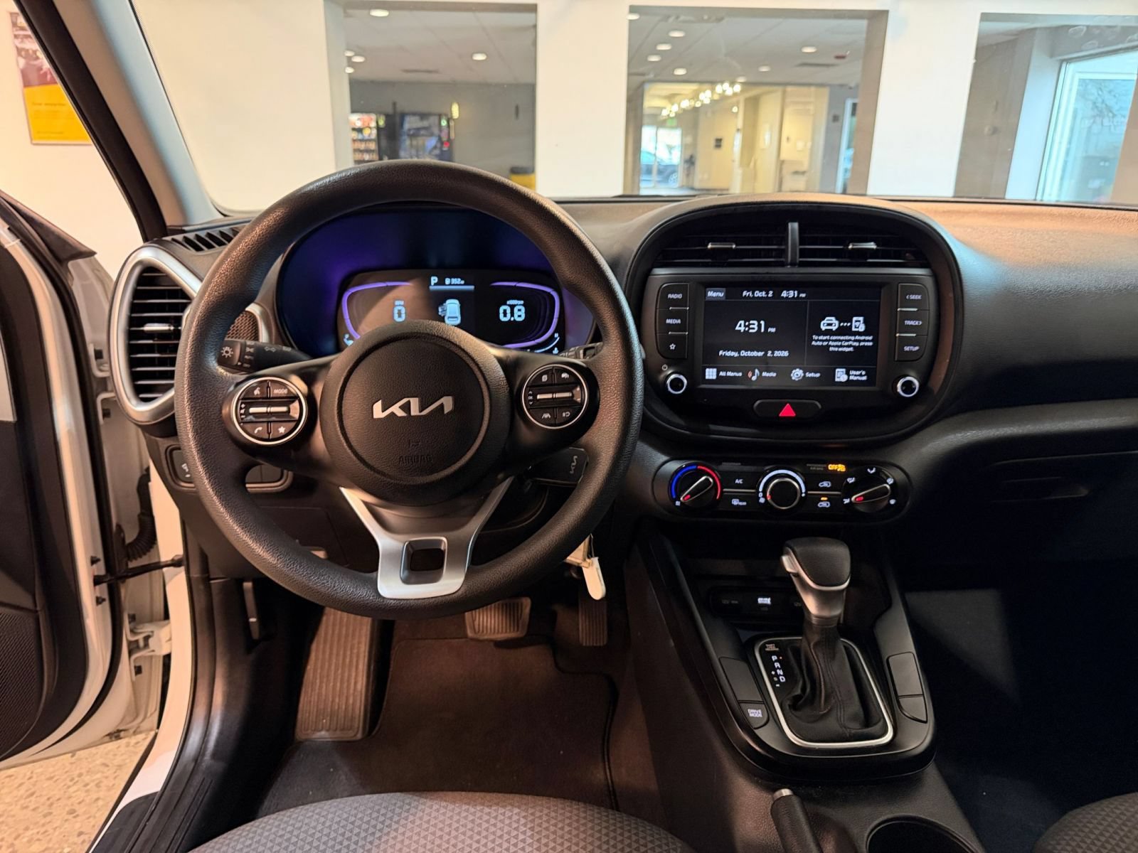 Thumbnail: 2025 Kia Soul - 32