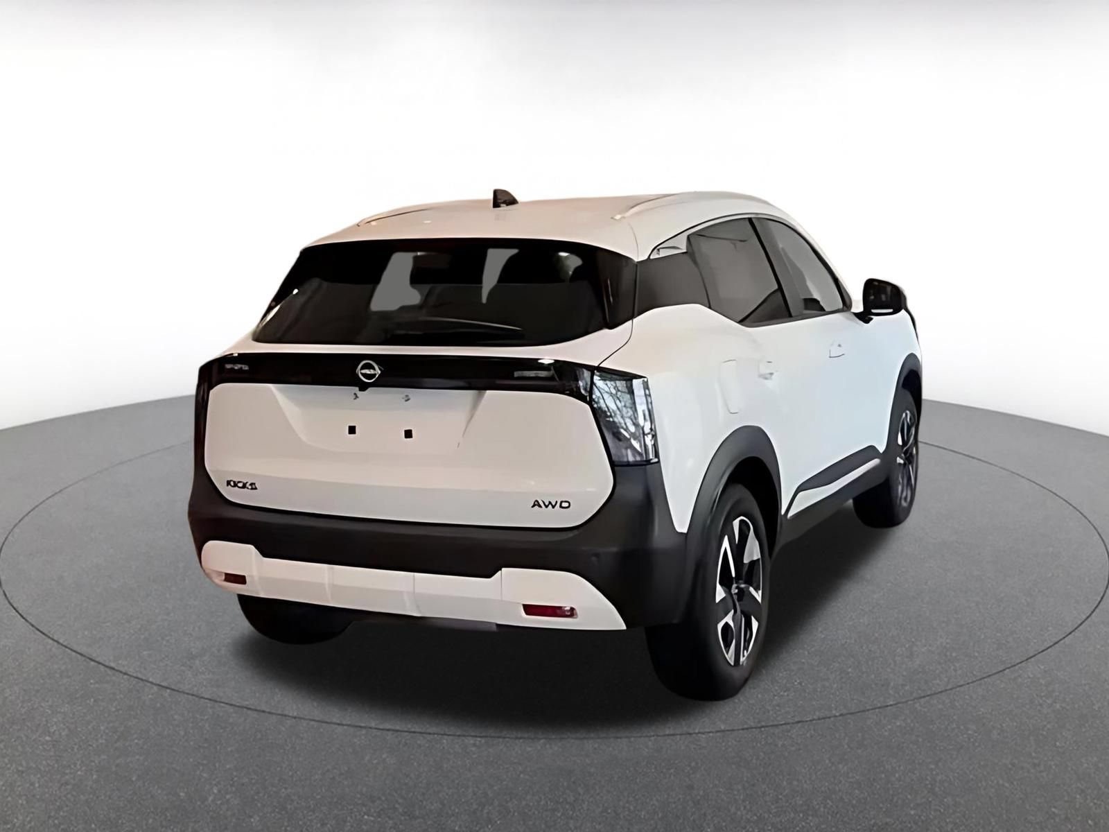 Thumbnail: 2026 Nissan Kicks - 13