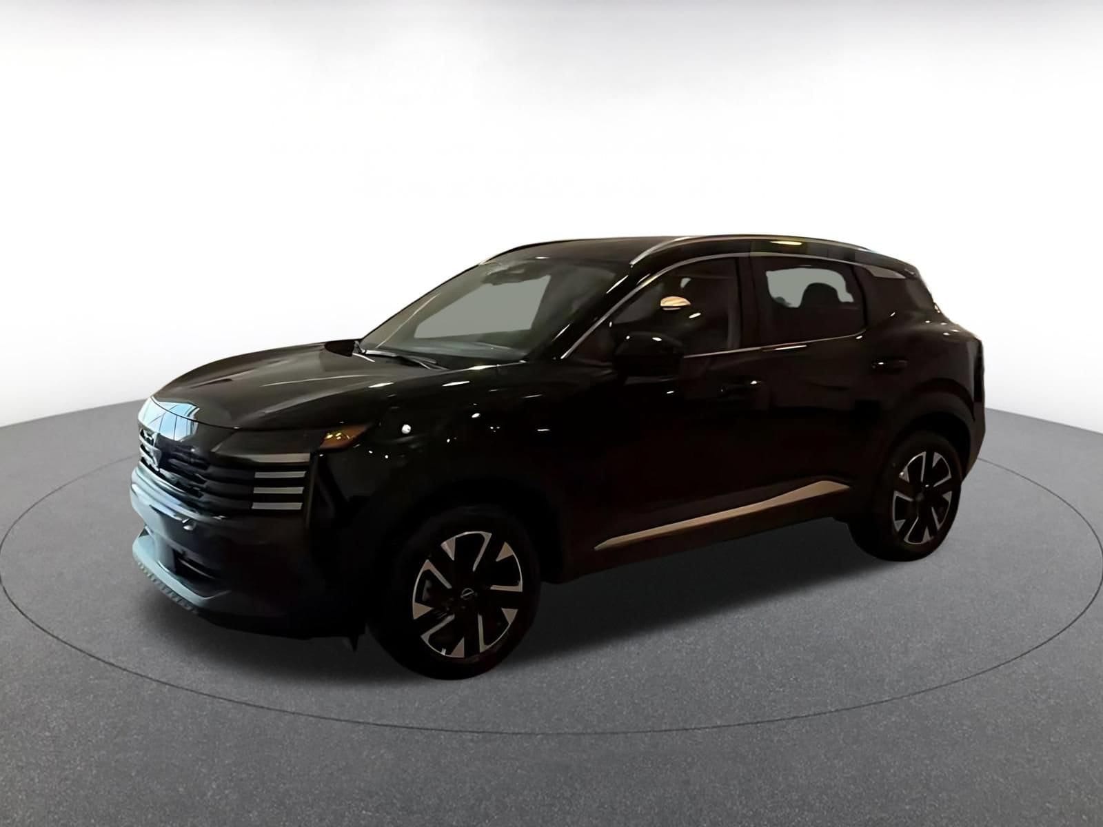 Thumbnail: 2026 Nissan Kicks - 7