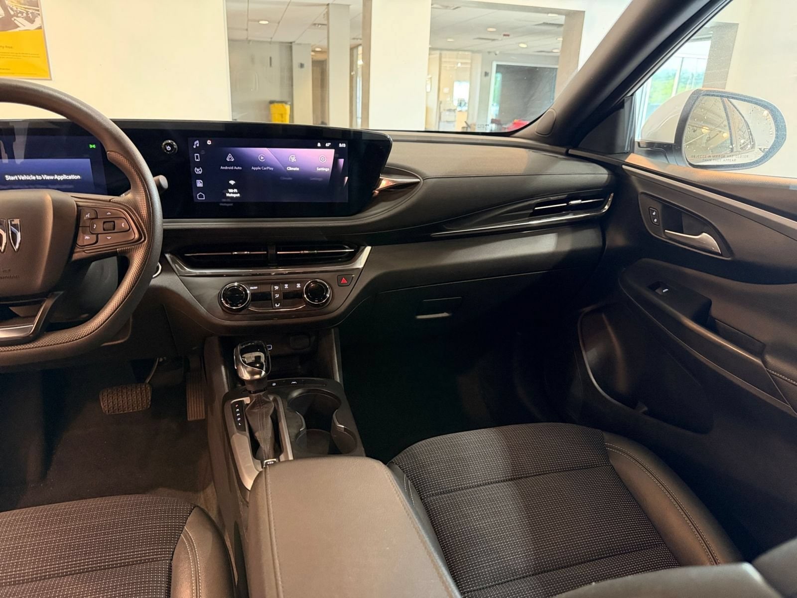 Thumbnail: 2025 Buick Envista - 33