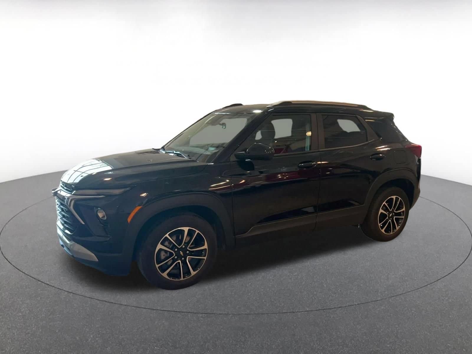 Thumbnail: 2025 Chevrolet TrailBlazer - 7