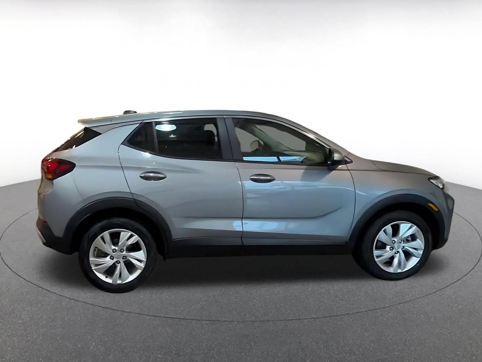 Thumbnail: 2026 Buick Encore GX - 15