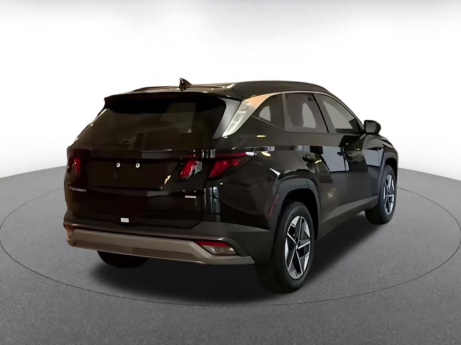 Thumbnail: 2026 Hyundai Tucson - 12