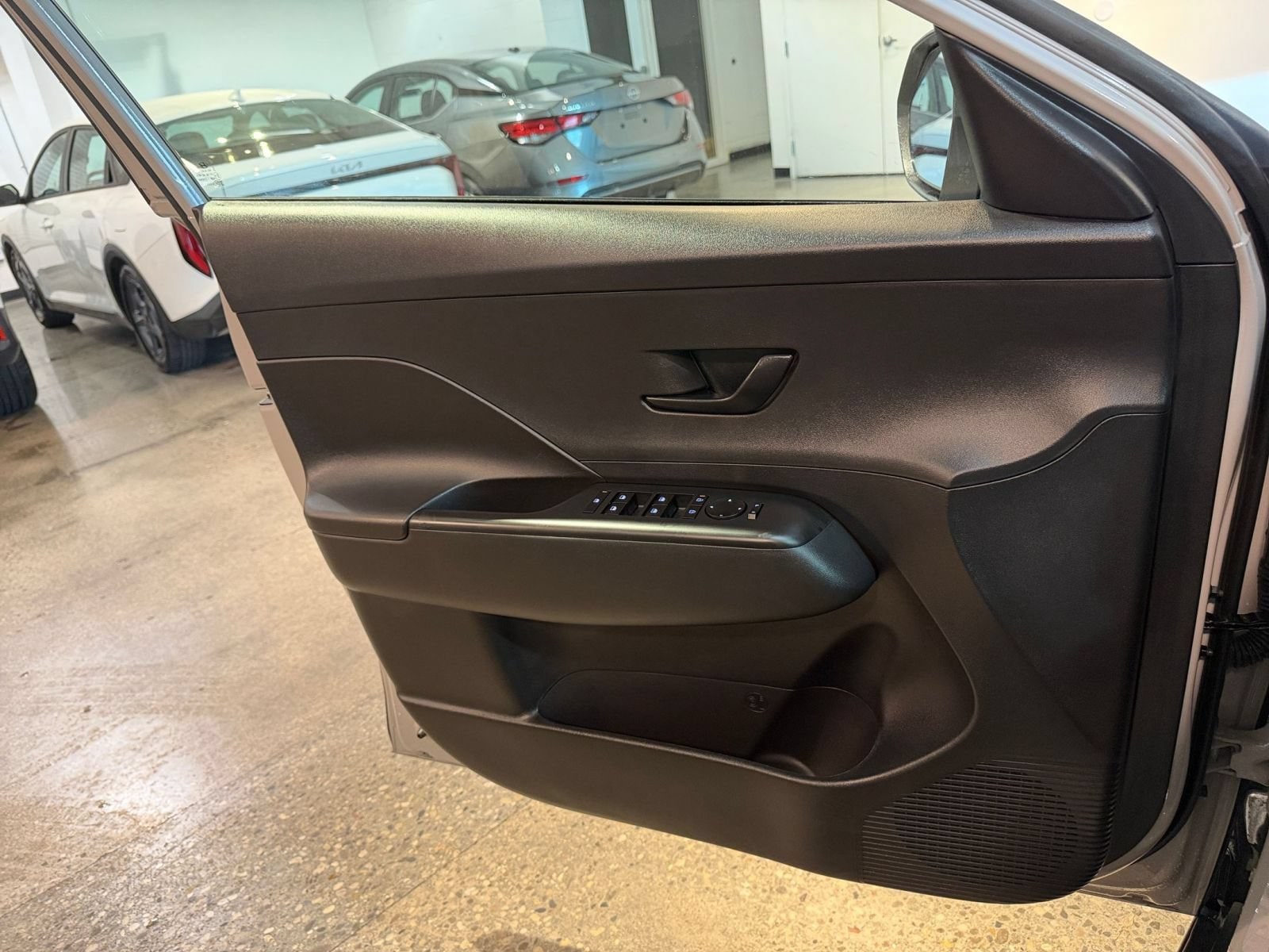 Thumbnail: 2026 Hyundai Kona - 18