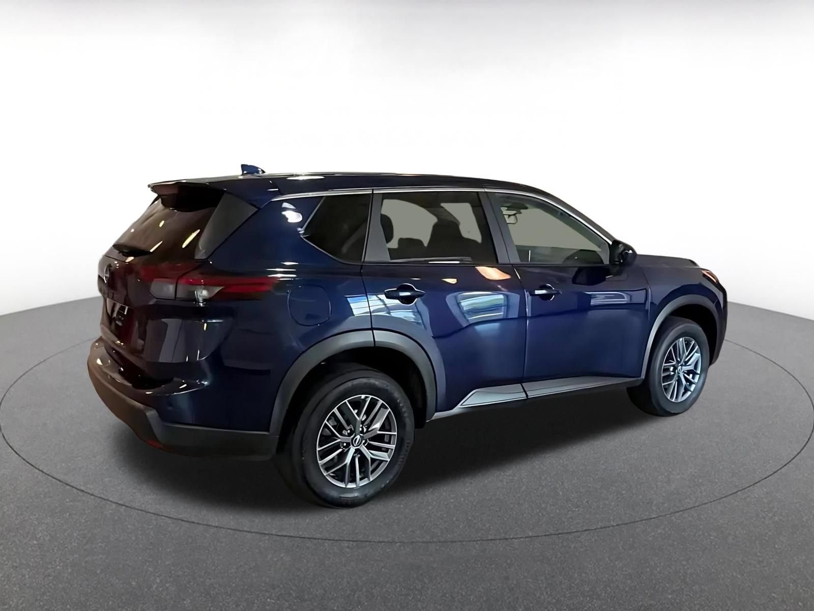 Thumbnail: 2026 Nissan Rogue - 13