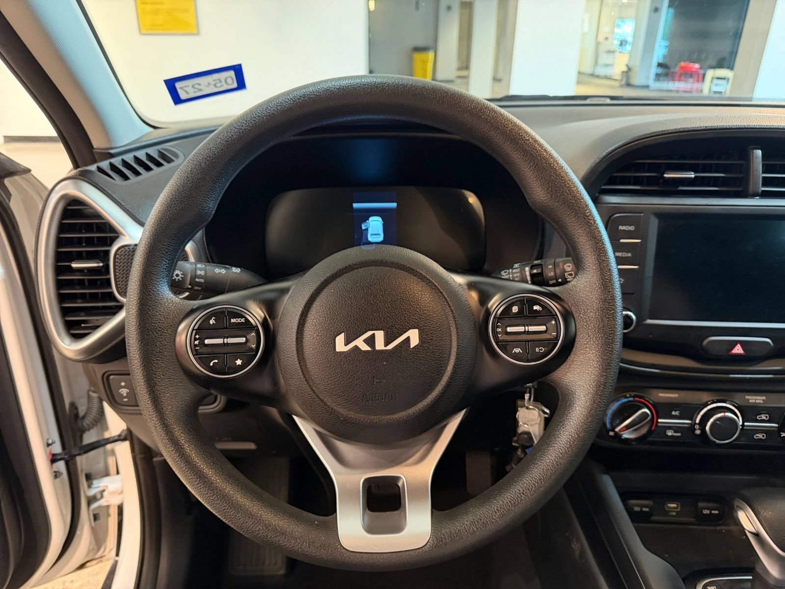 Thumbnail: 2025 Kia Soul - 26
