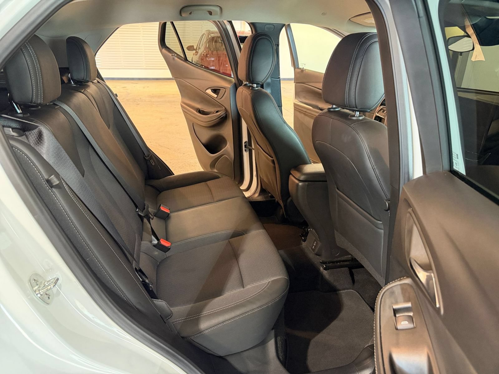 Thumbnail: 2025 Buick Encore GX - 35