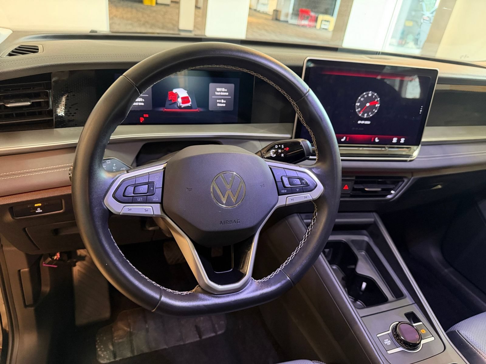 Thumbnail: 2026 Volkswagen Tiguan - 28
